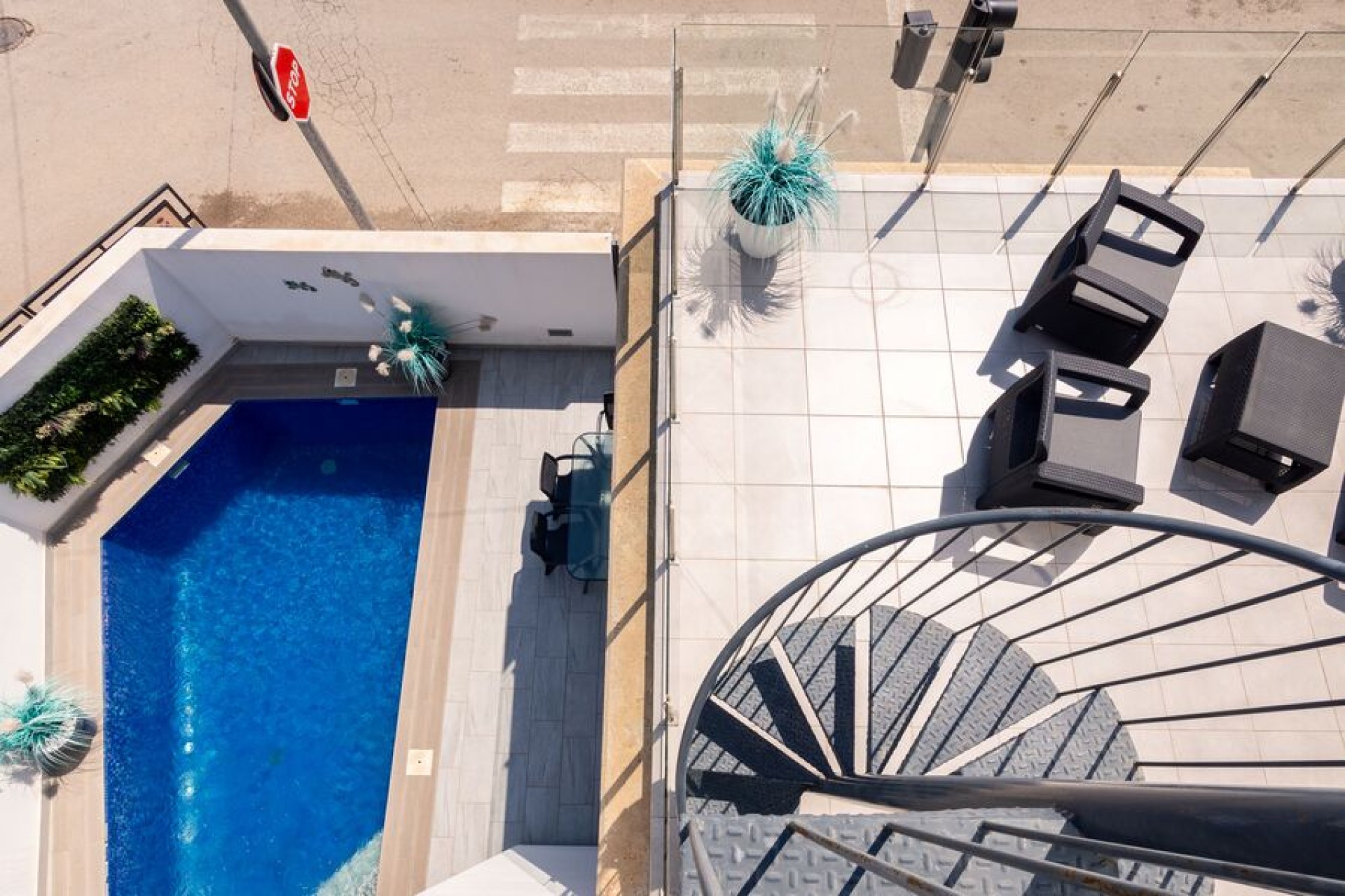 Reventa - Villa -
Daya Vieja - Costa Blanca