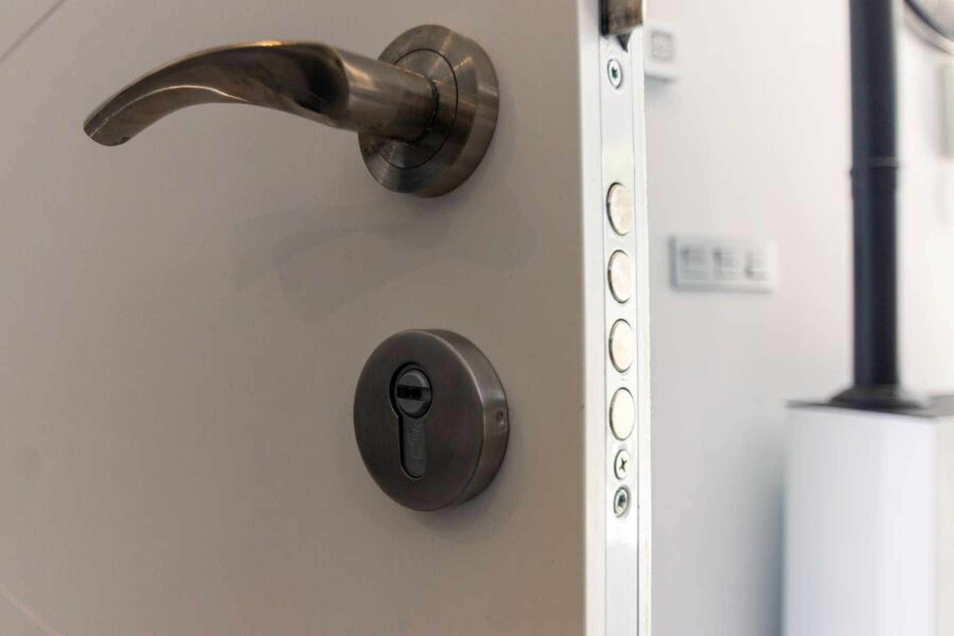 Reventa - Villa -
Daya Vieja - Costa Blanca