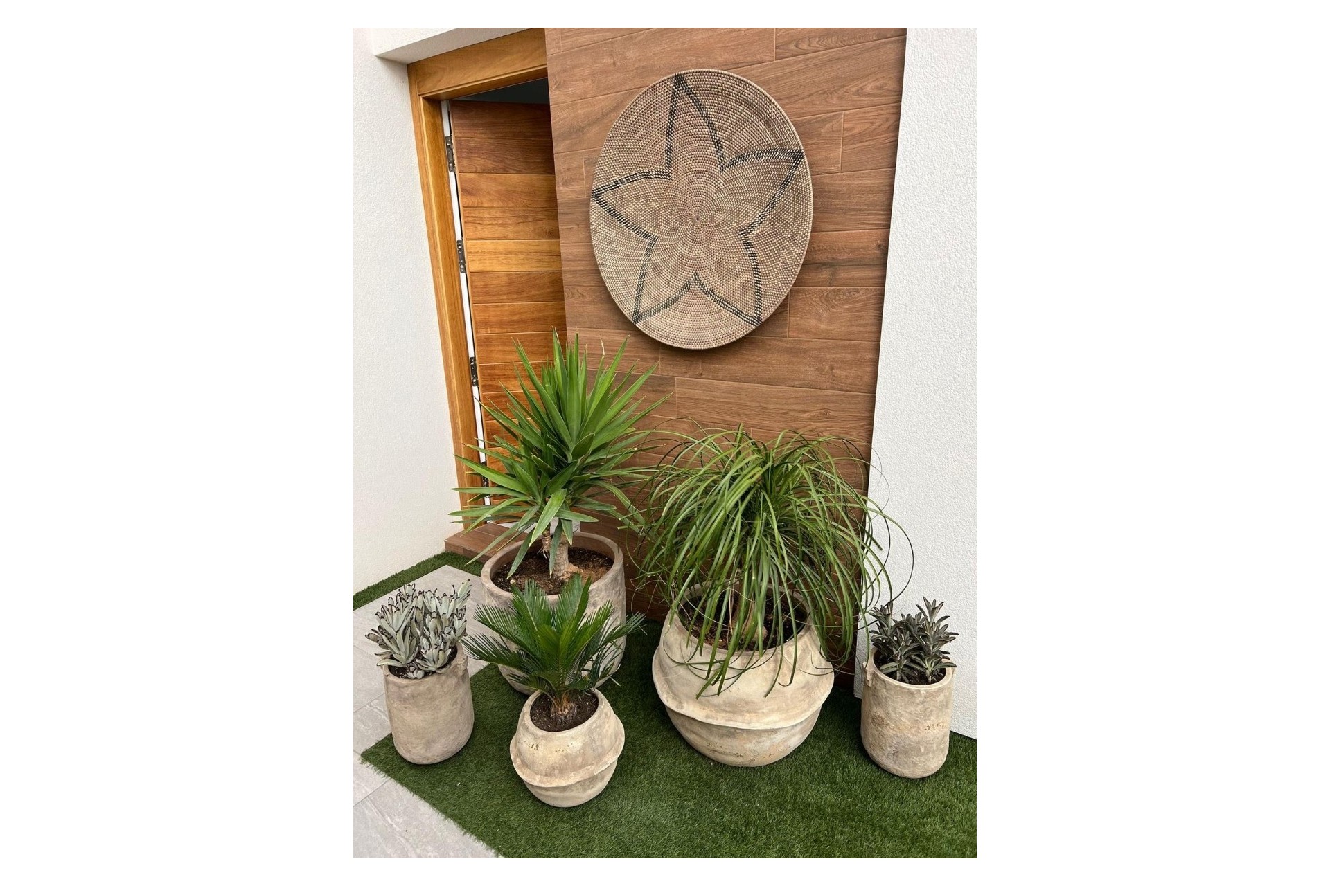 Reventa - Villa -
Daya Vieja - Costa Blanca