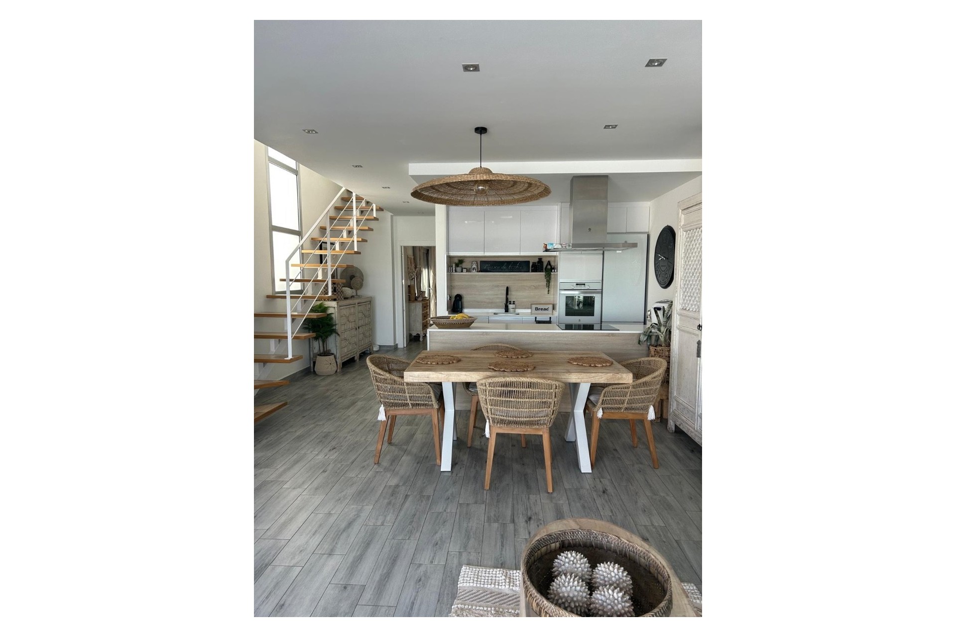 Reventa - Villa -
Daya Vieja - Costa Blanca