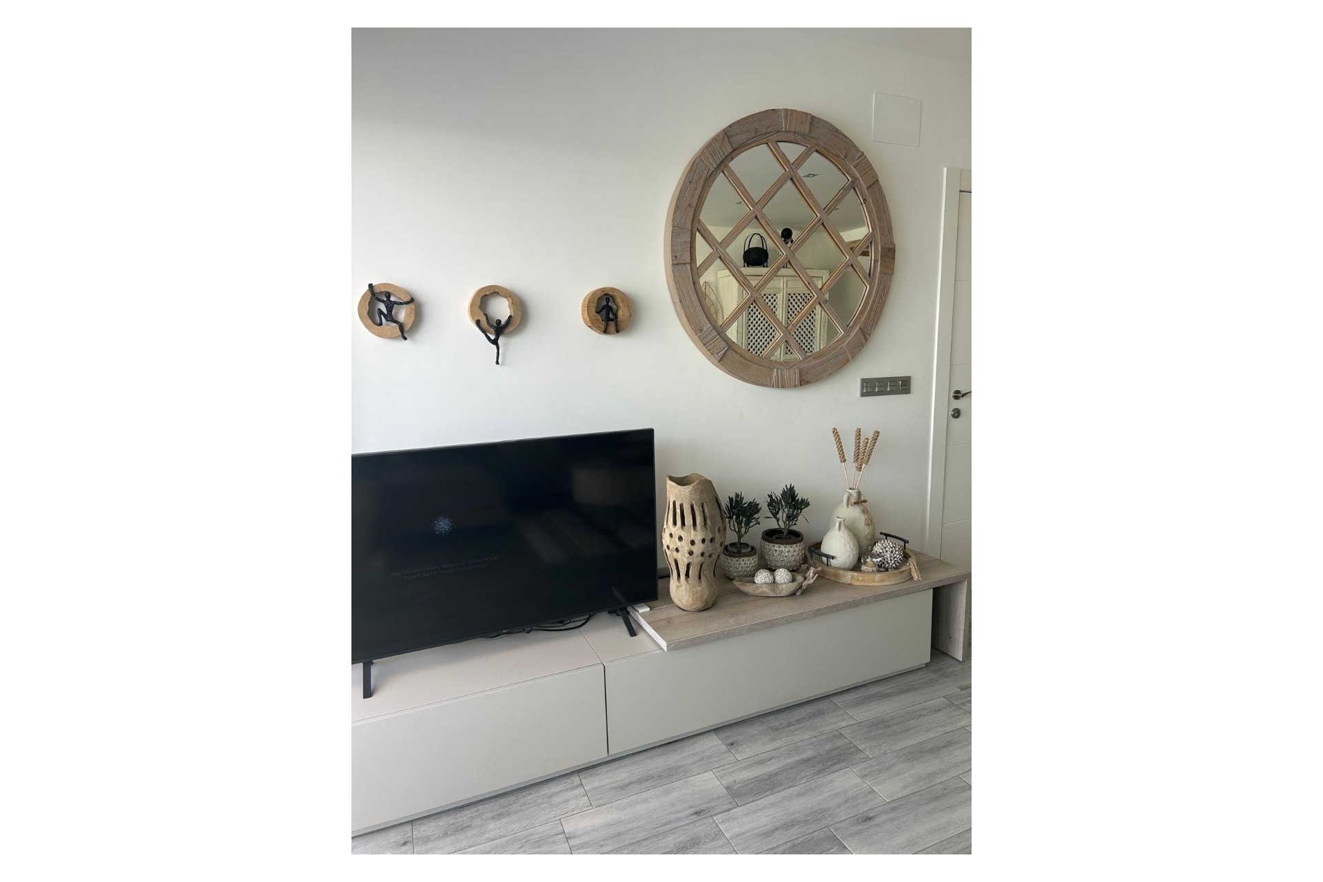 Reventa - Villa -
Daya Vieja - Costa Blanca