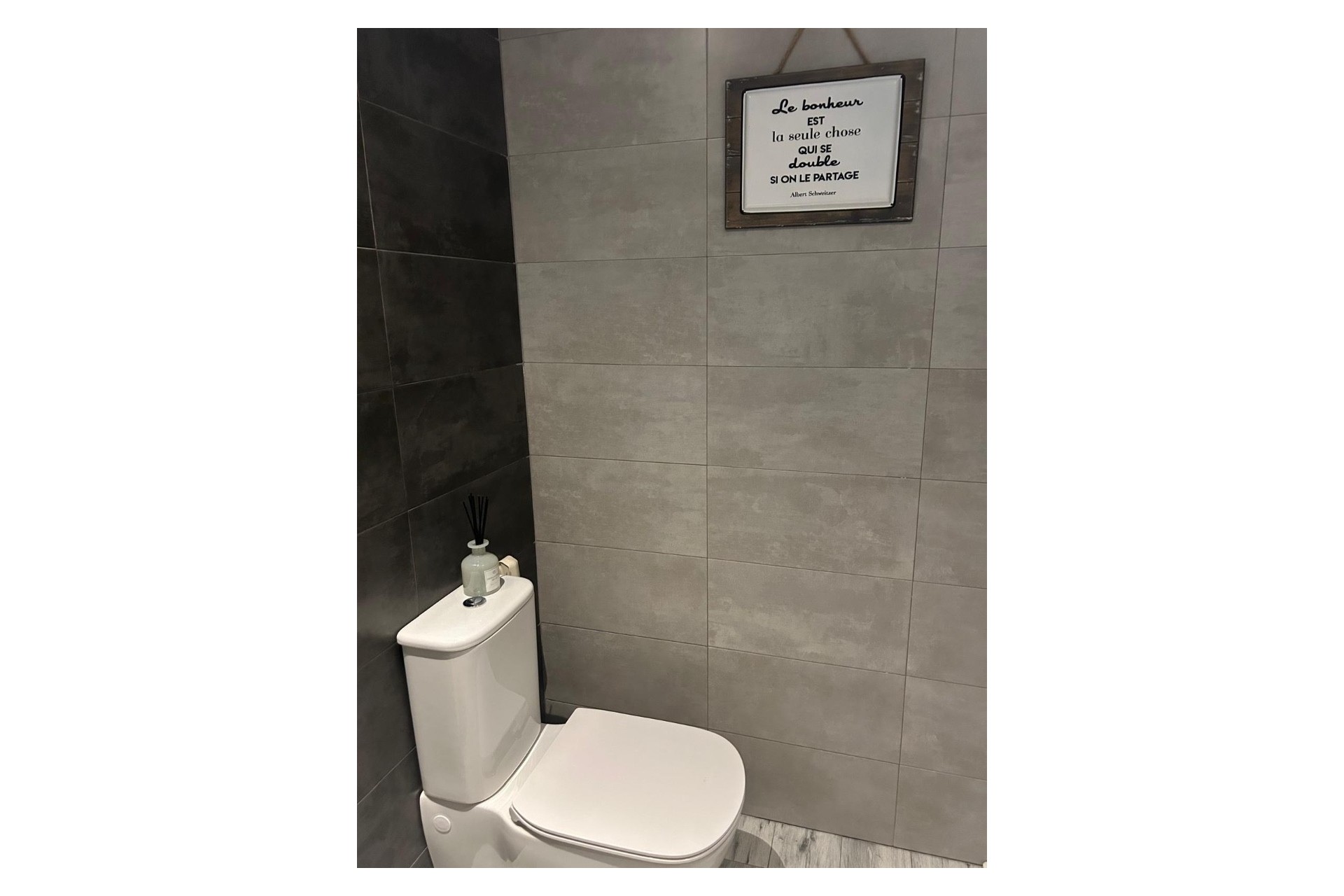 Reventa - Villa -
Daya Vieja - Costa Blanca