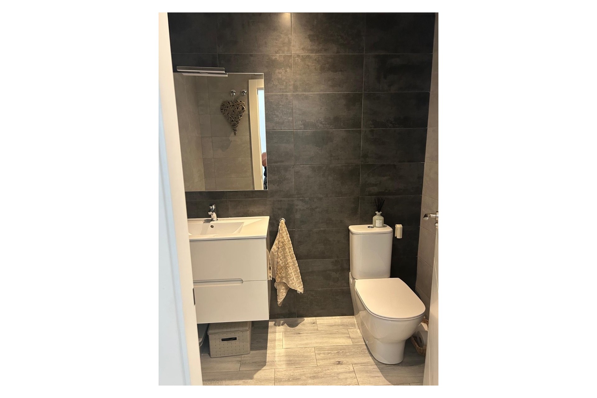 Reventa - Villa -
Daya Vieja - Costa Blanca