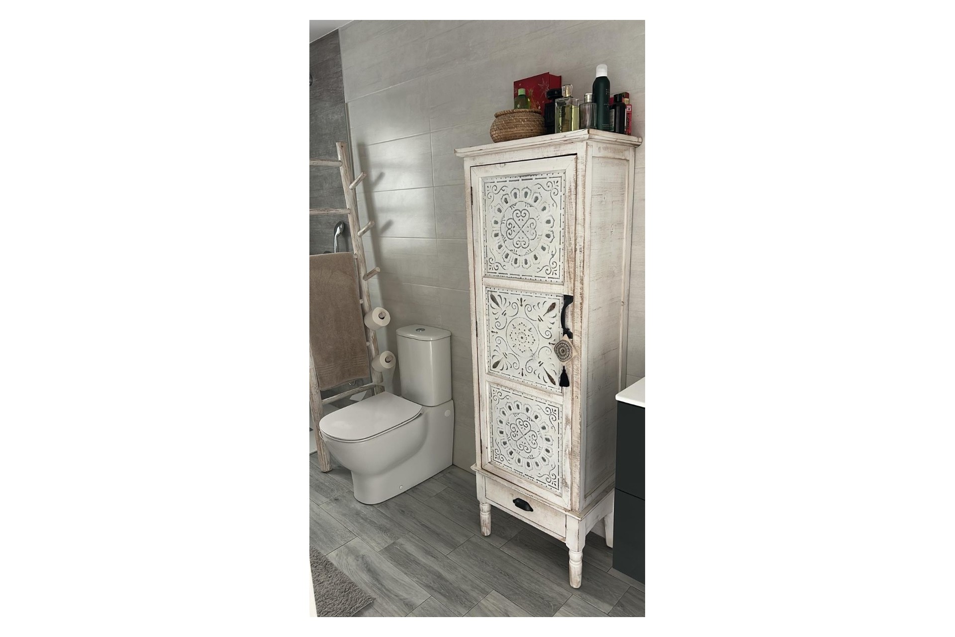 Reventa - Villa -
Daya Vieja - Costa Blanca