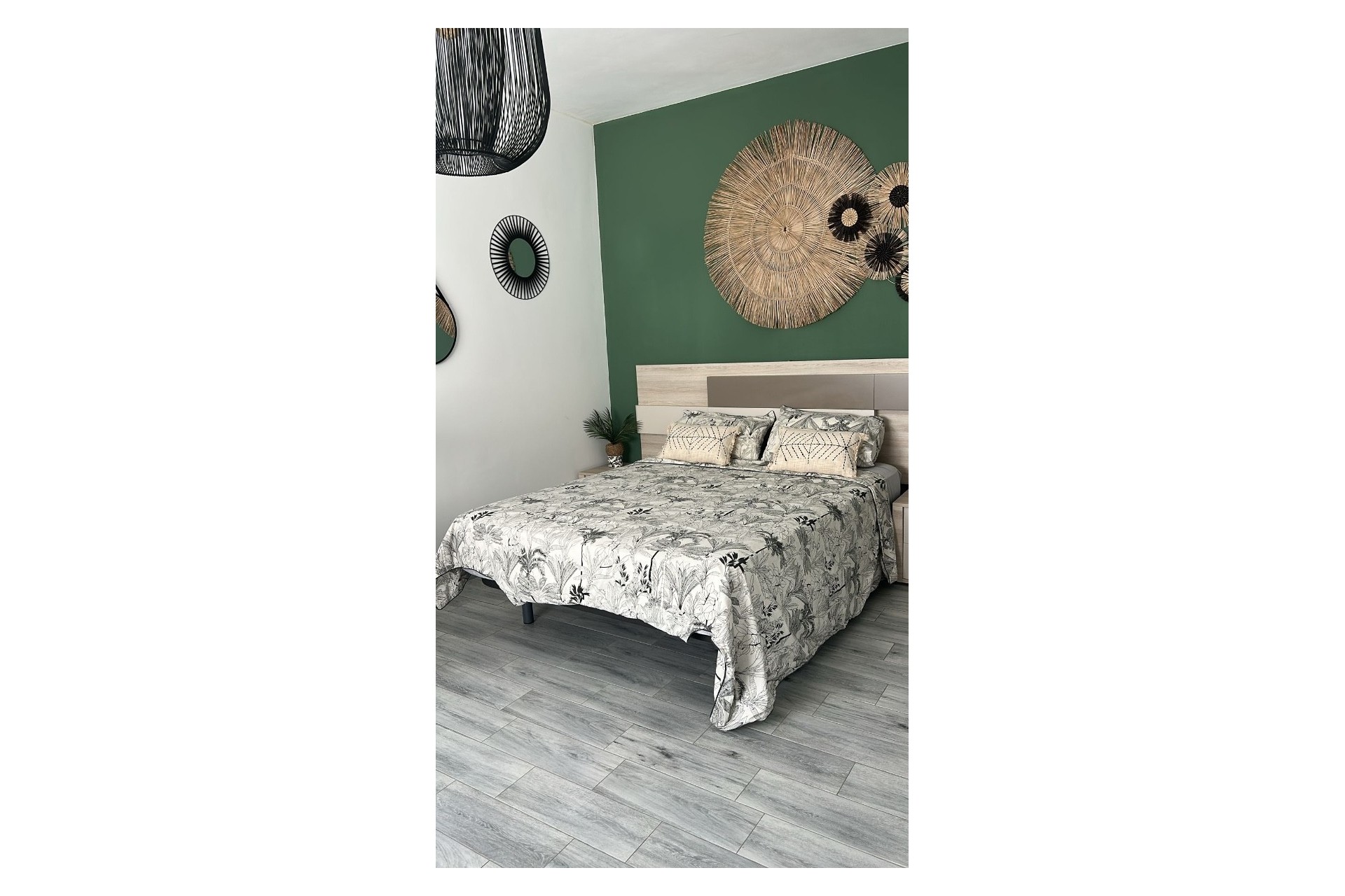 Reventa - Villa -
Daya Vieja - Costa Blanca