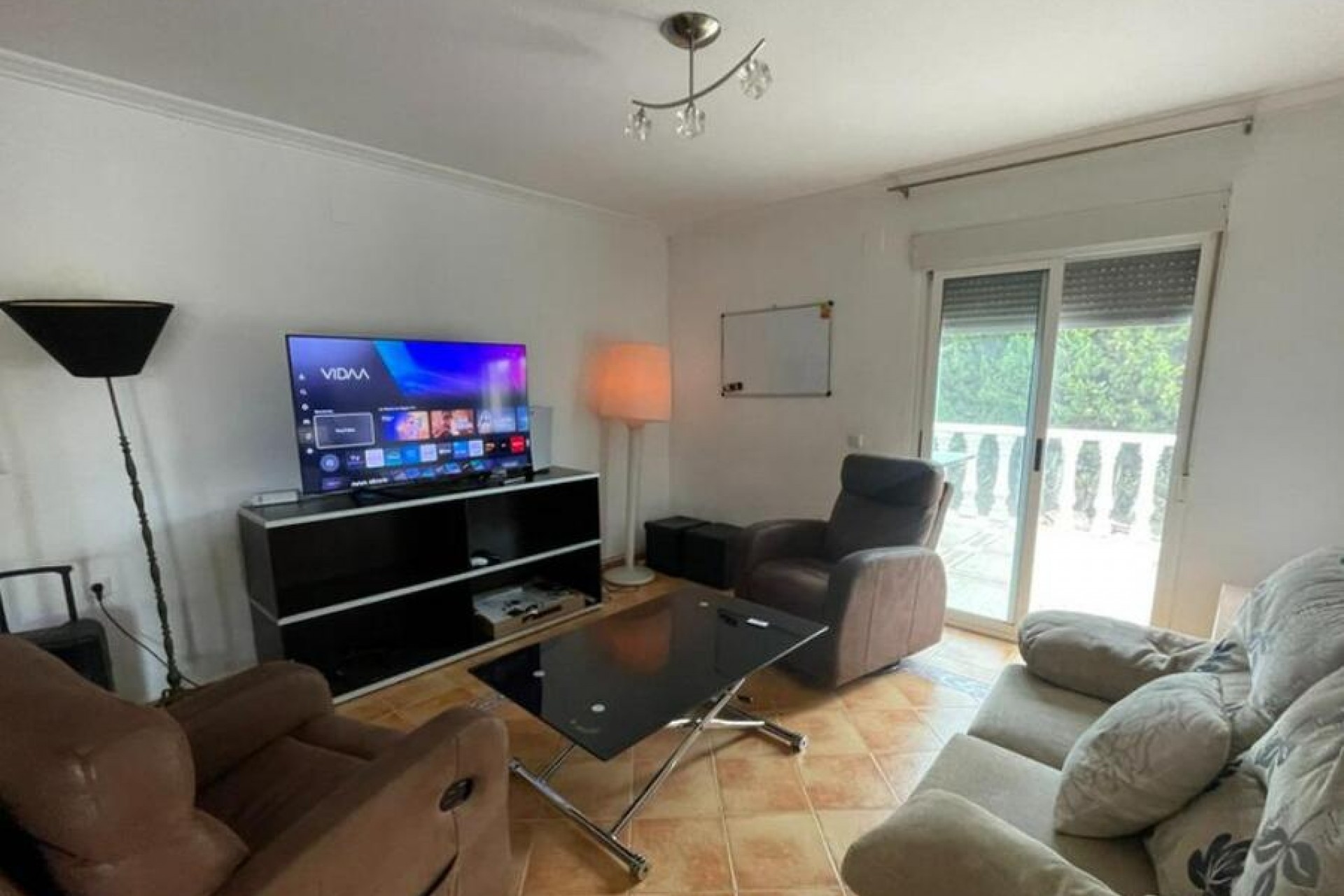 Reventa - Villa -
Daya Vieja - Costa Blanca