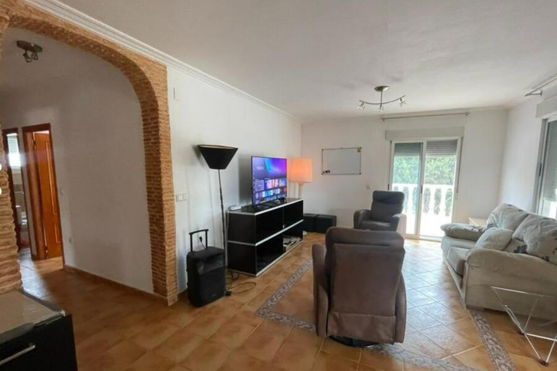 Reventa - Villa -
Daya Vieja - Costa Blanca