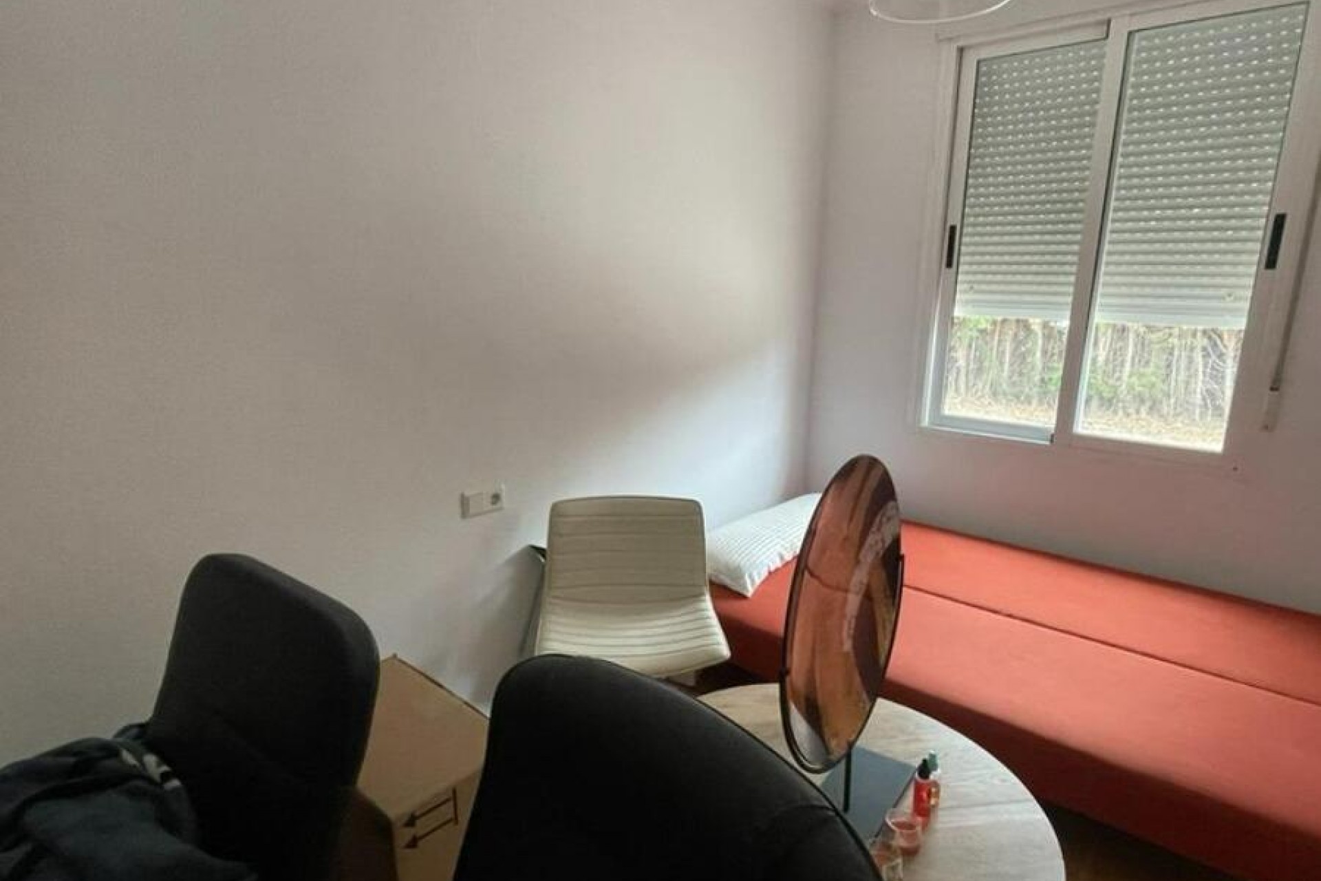 Reventa - Villa -
Daya Vieja - Costa Blanca