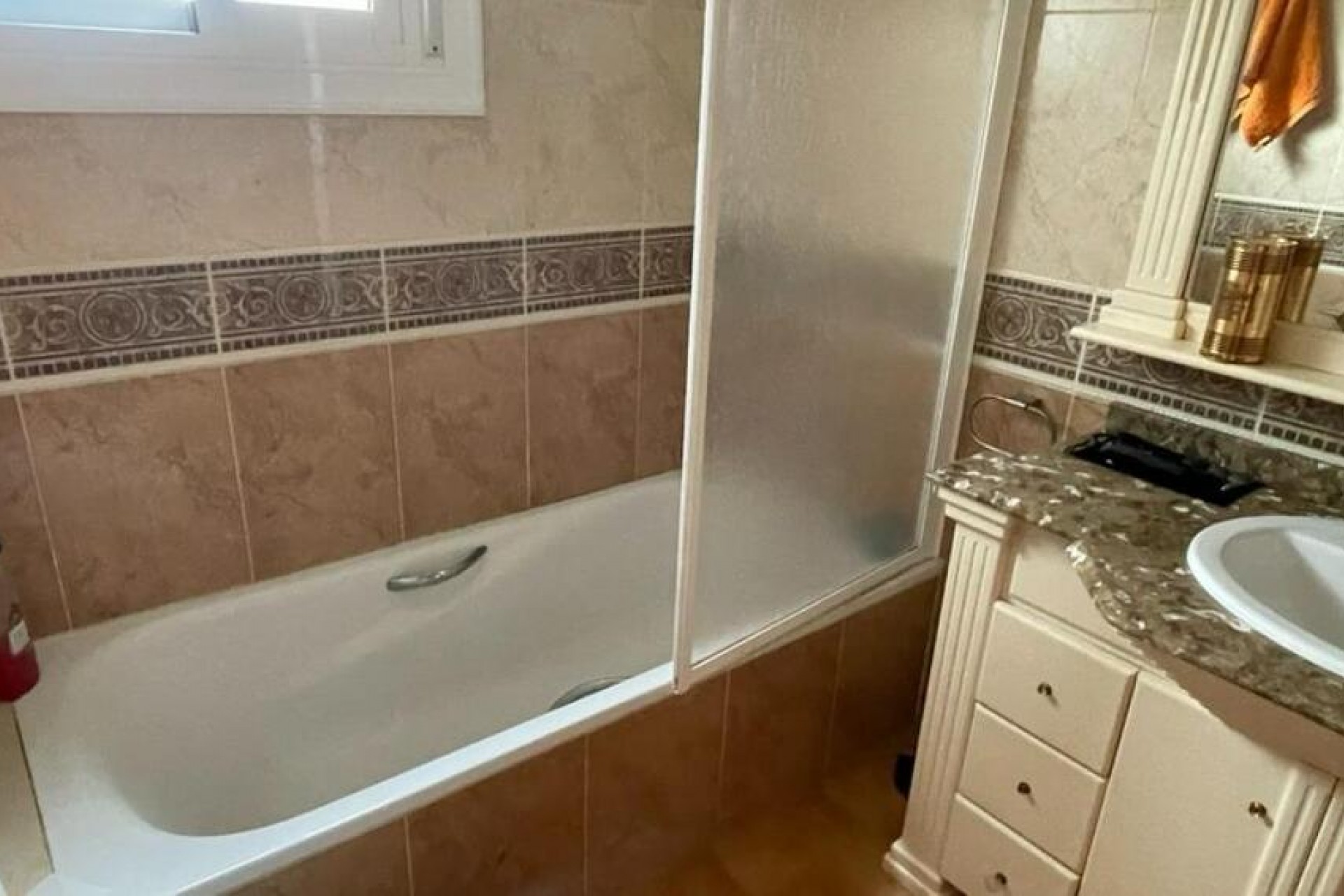 Reventa - Villa -
Daya Vieja - Costa Blanca