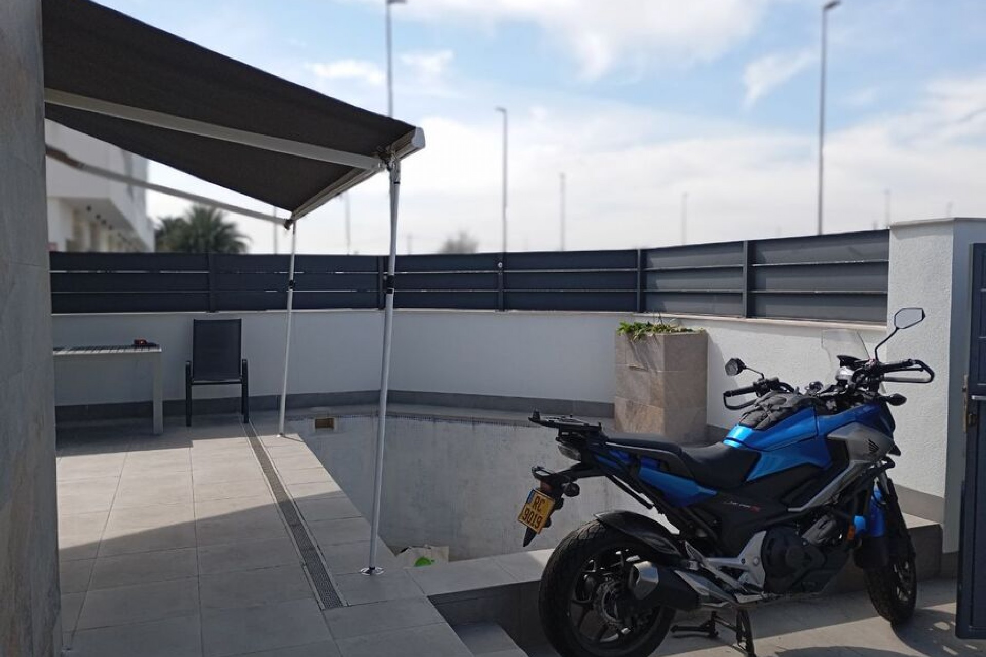 Reventa - Villa -
Daya Vieja - Costa Blanca