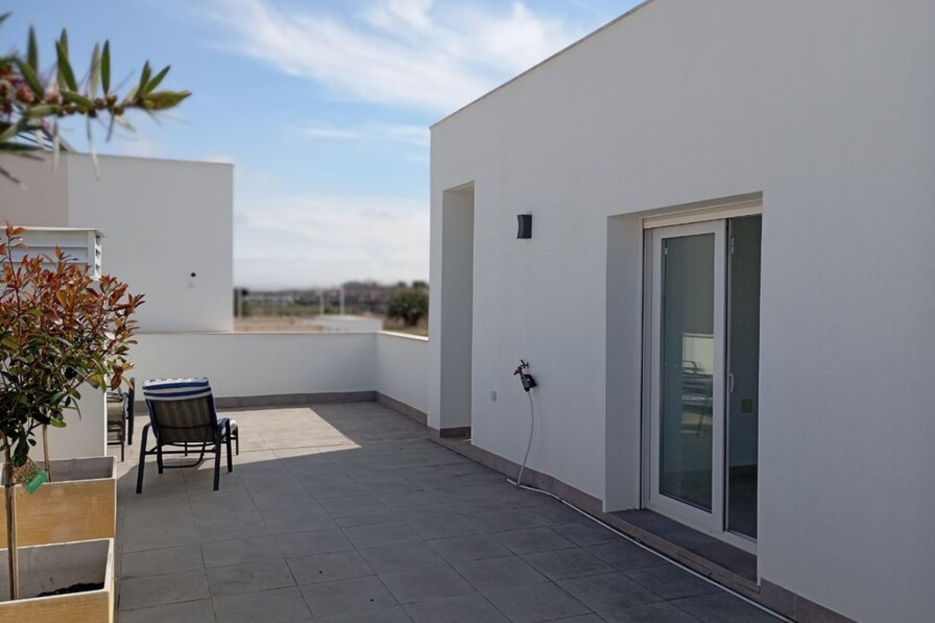 Reventa - Villa -
Daya Vieja - Costa Blanca