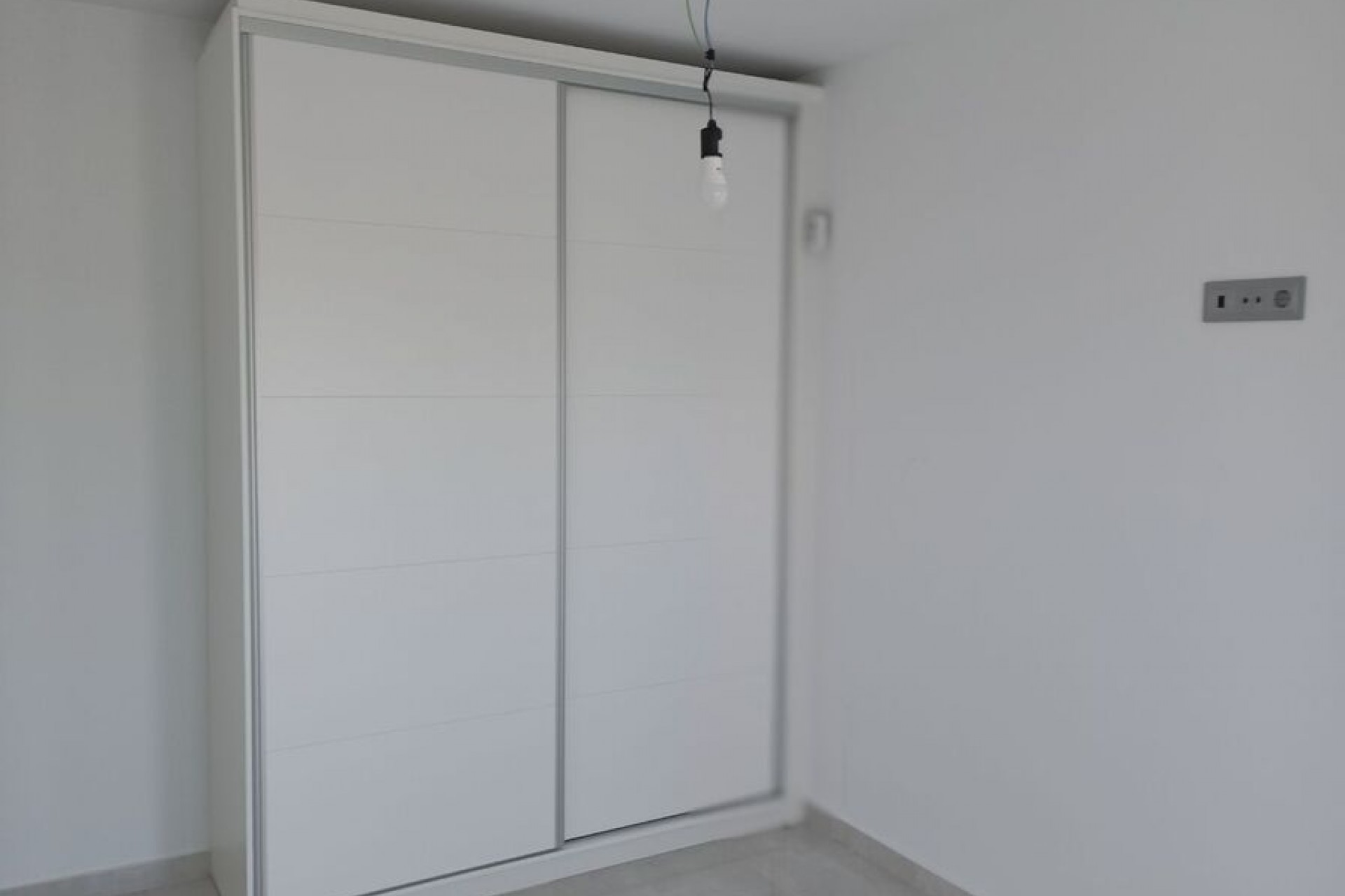 Reventa - Villa -
Daya Vieja - Costa Blanca