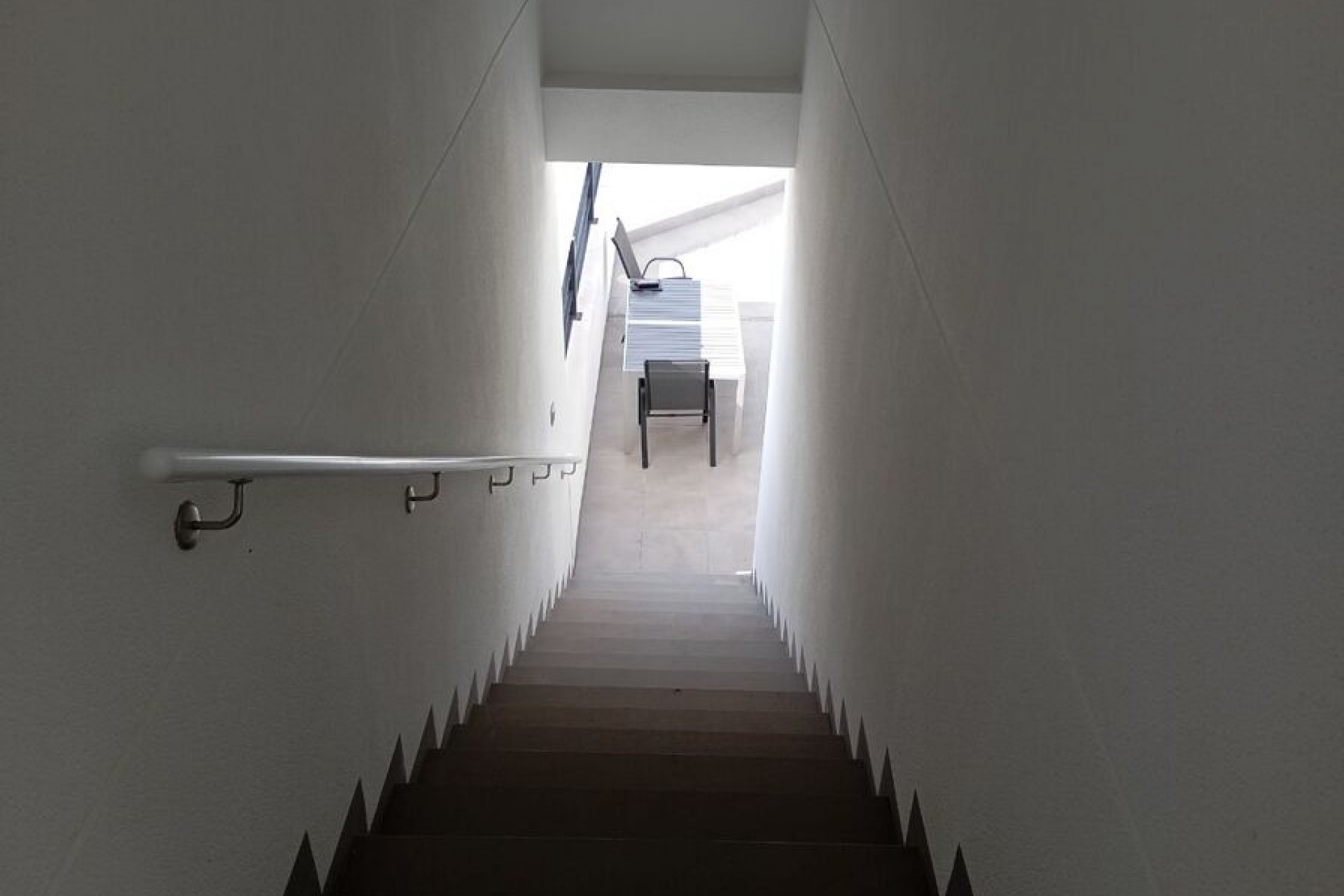 Reventa - Villa -
Daya Vieja - Costa Blanca