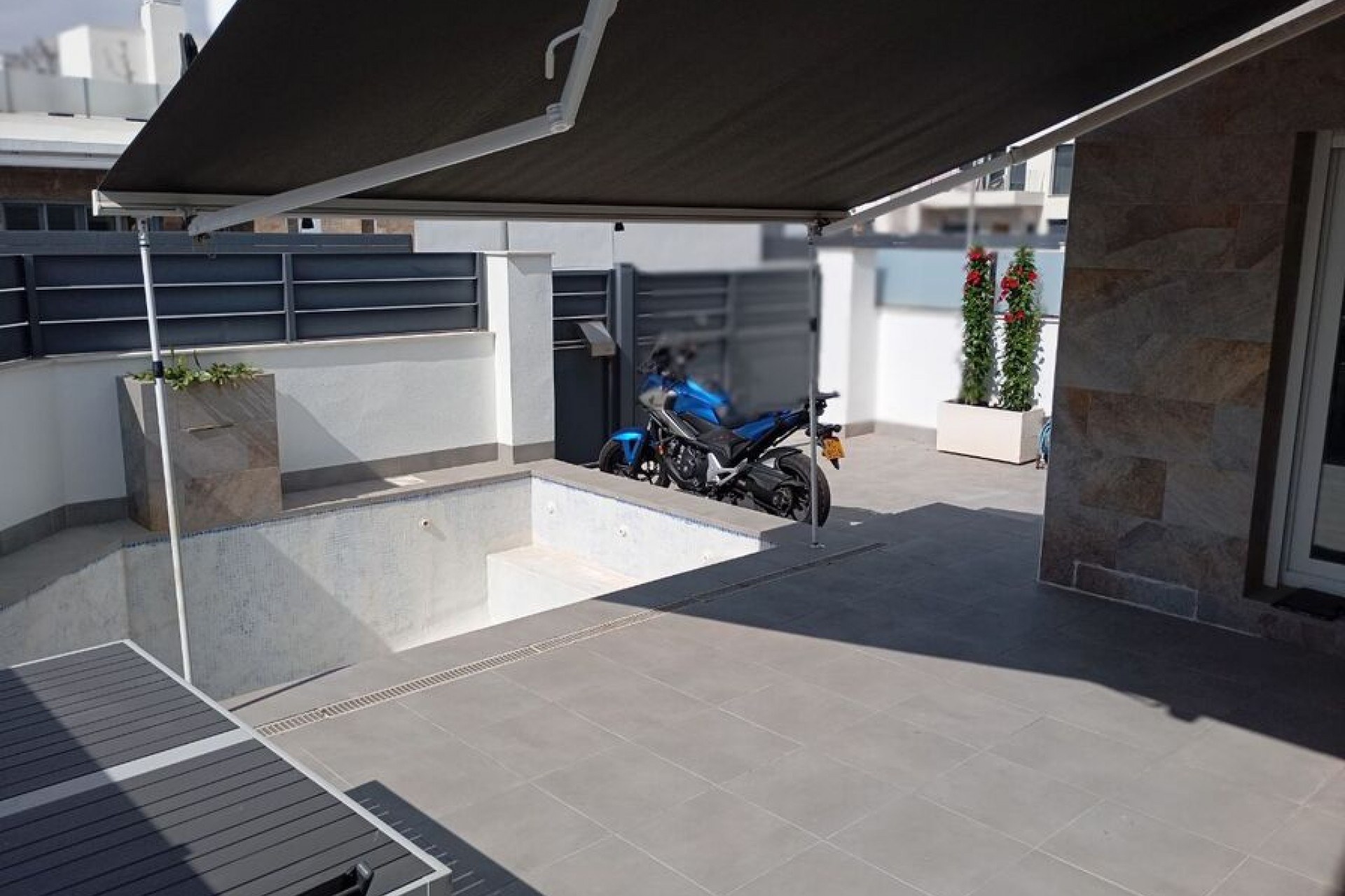 Reventa - Villa -
Daya Vieja - Costa Blanca