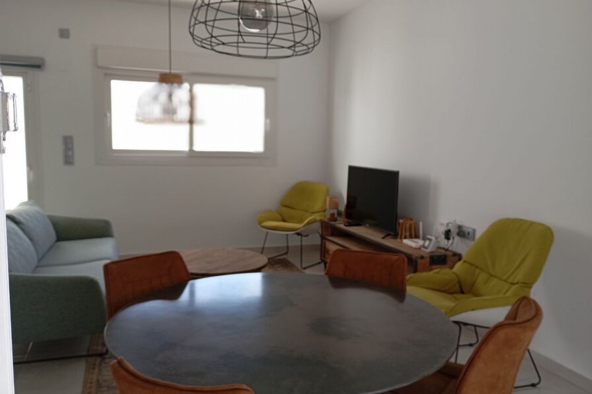 Reventa - Villa -
Daya Vieja - Costa Blanca