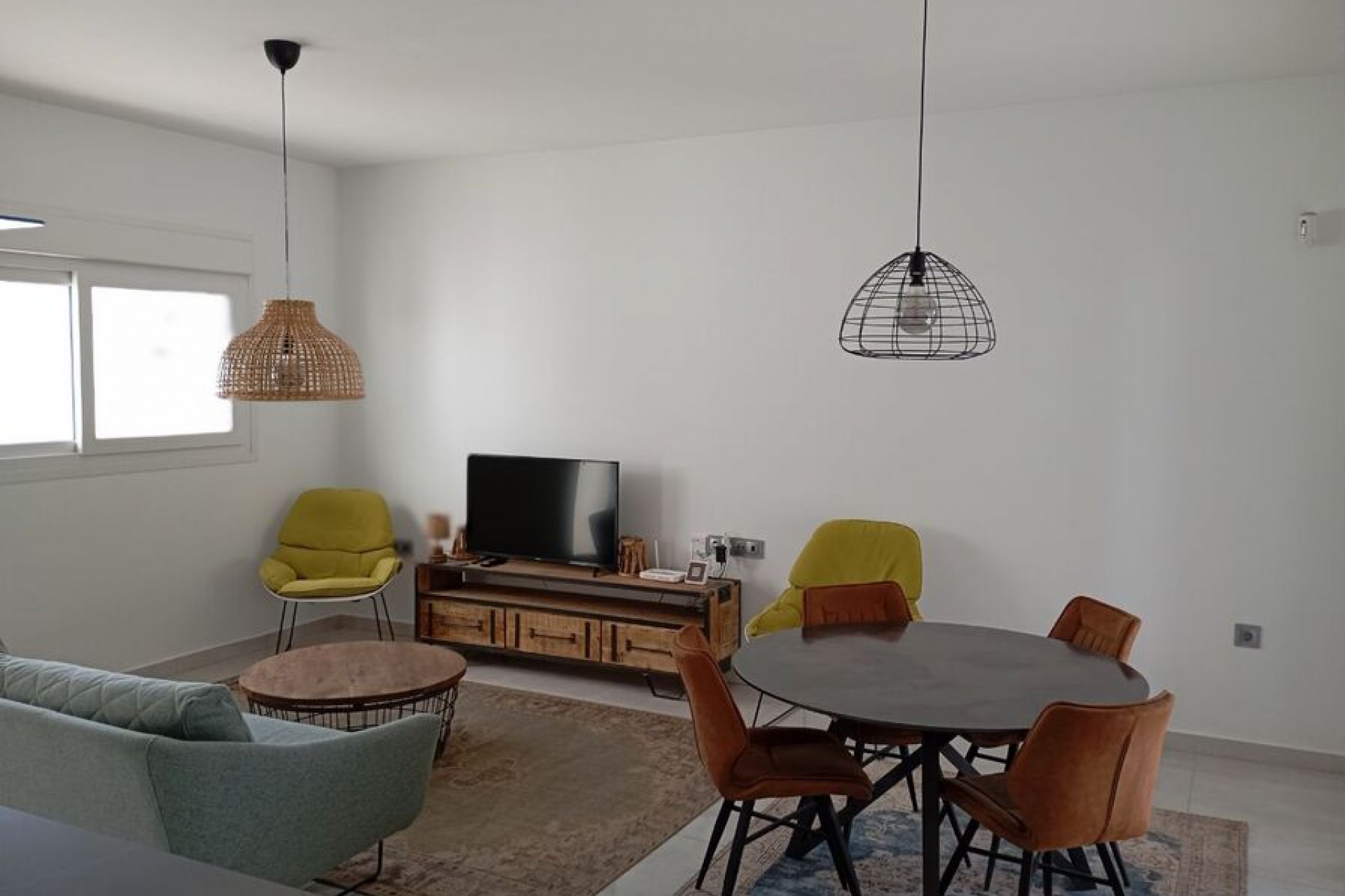 Reventa - Villa -
Daya Vieja - Costa Blanca