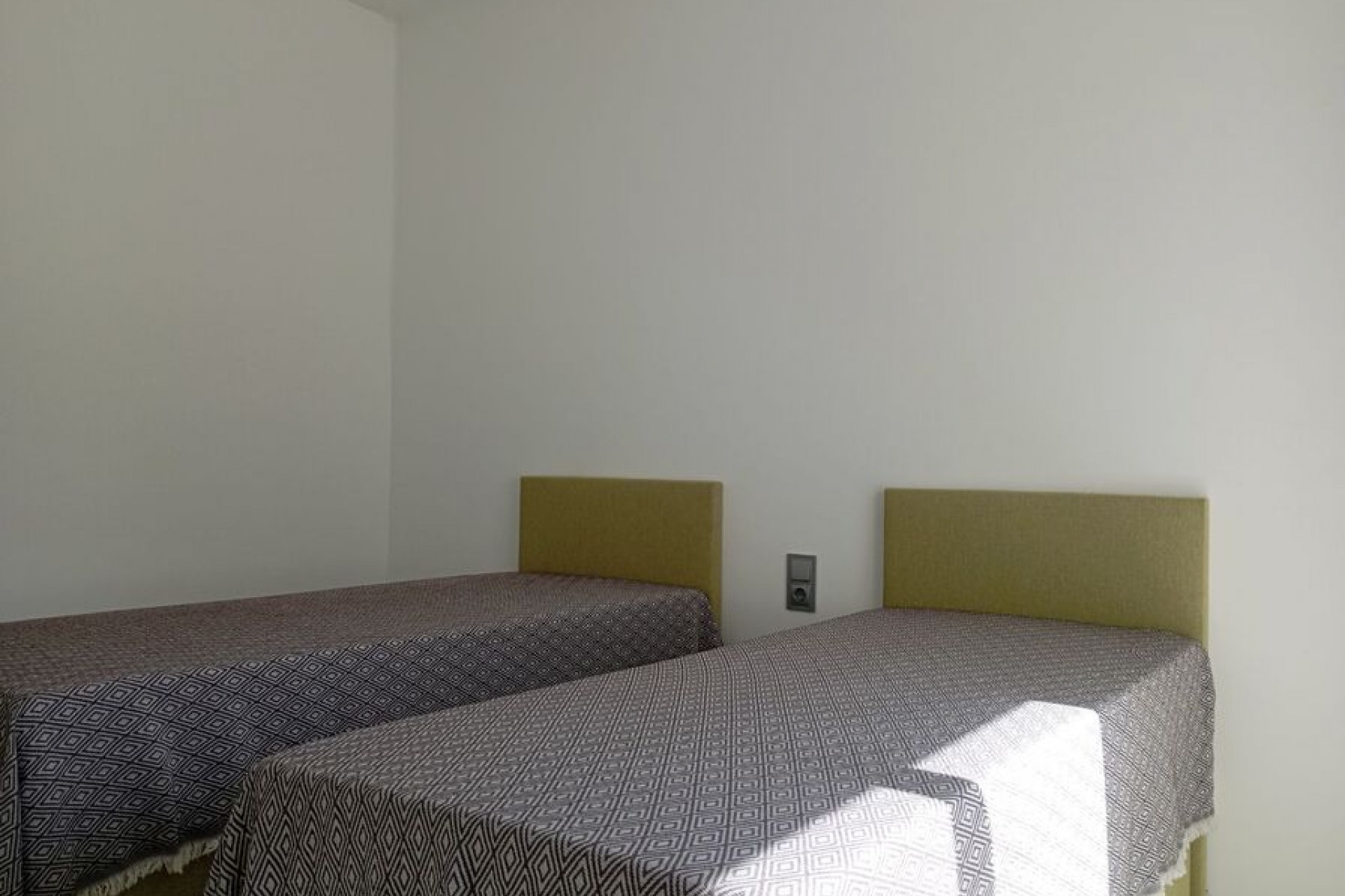 Reventa - Villa -
Daya Vieja - Costa Blanca