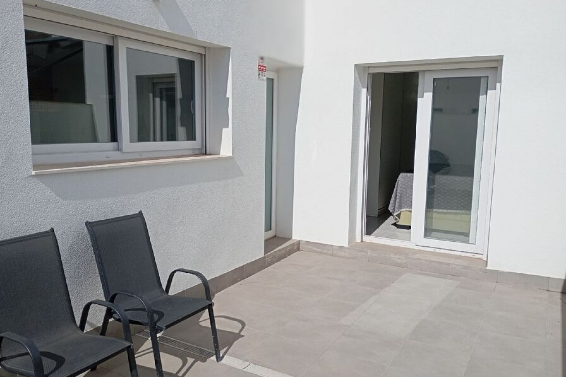 Reventa - Villa -
Daya Vieja - Costa Blanca