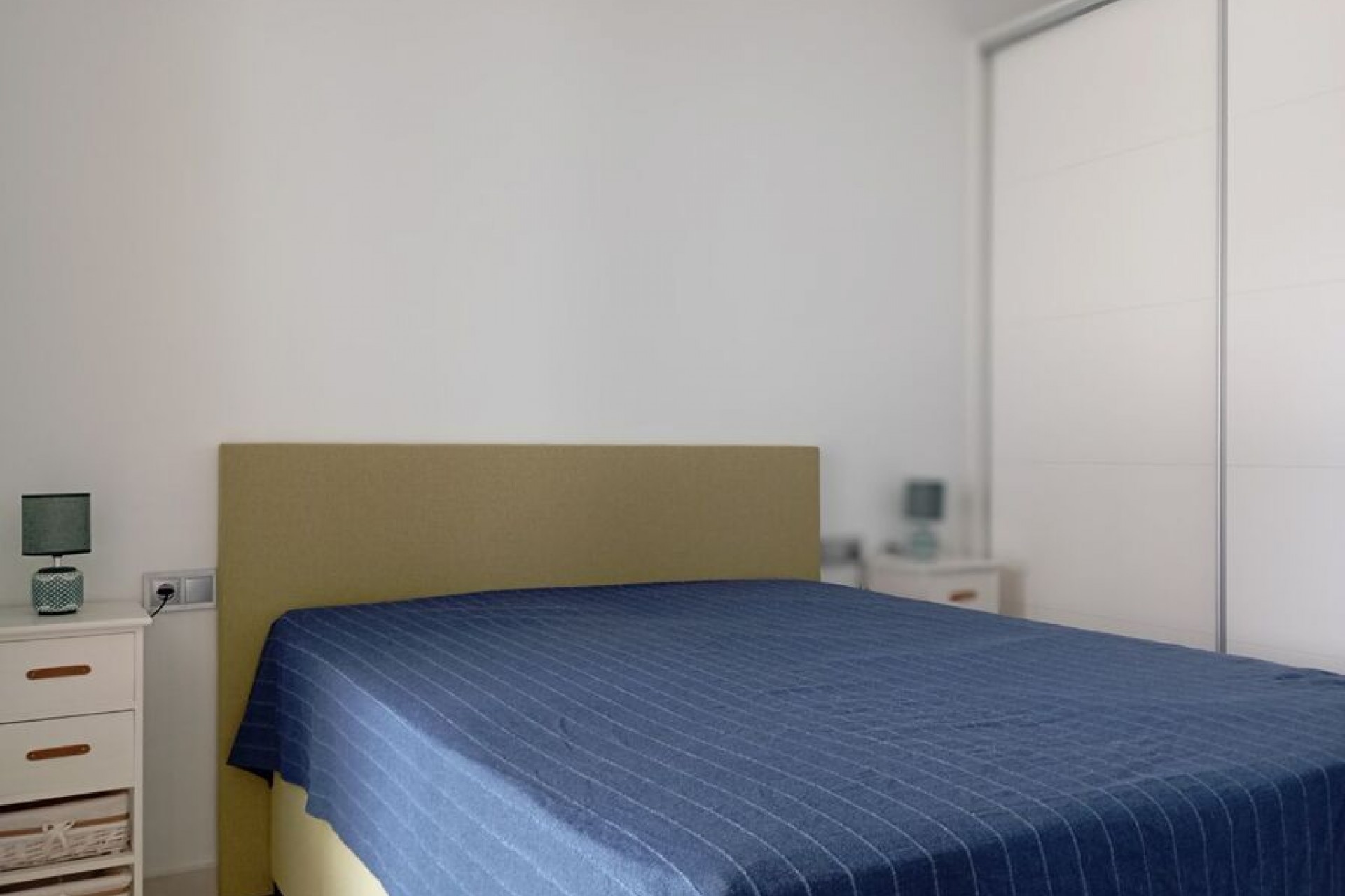 Reventa - Villa -
Daya Vieja - Costa Blanca