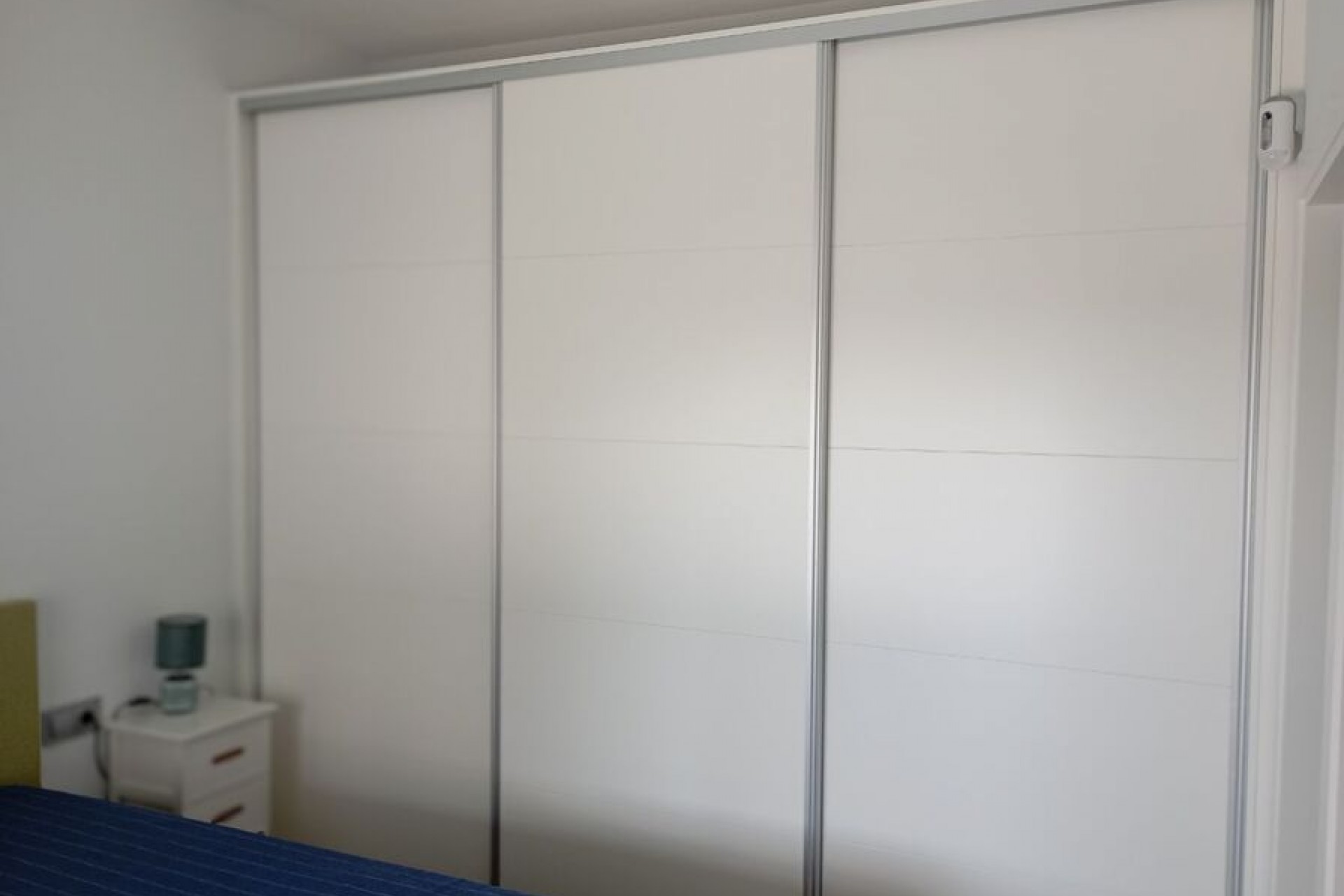 Reventa - Villa -
Daya Vieja - Costa Blanca