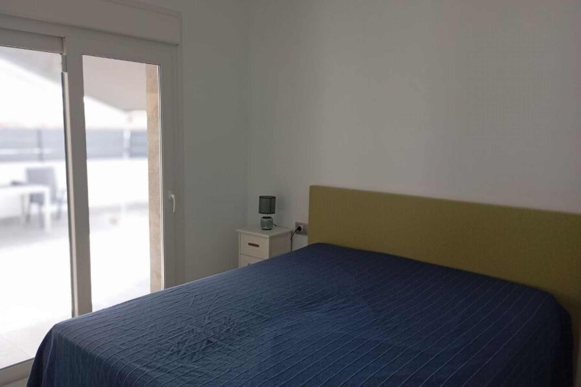 Reventa - Villa -
Daya Vieja - Costa Blanca