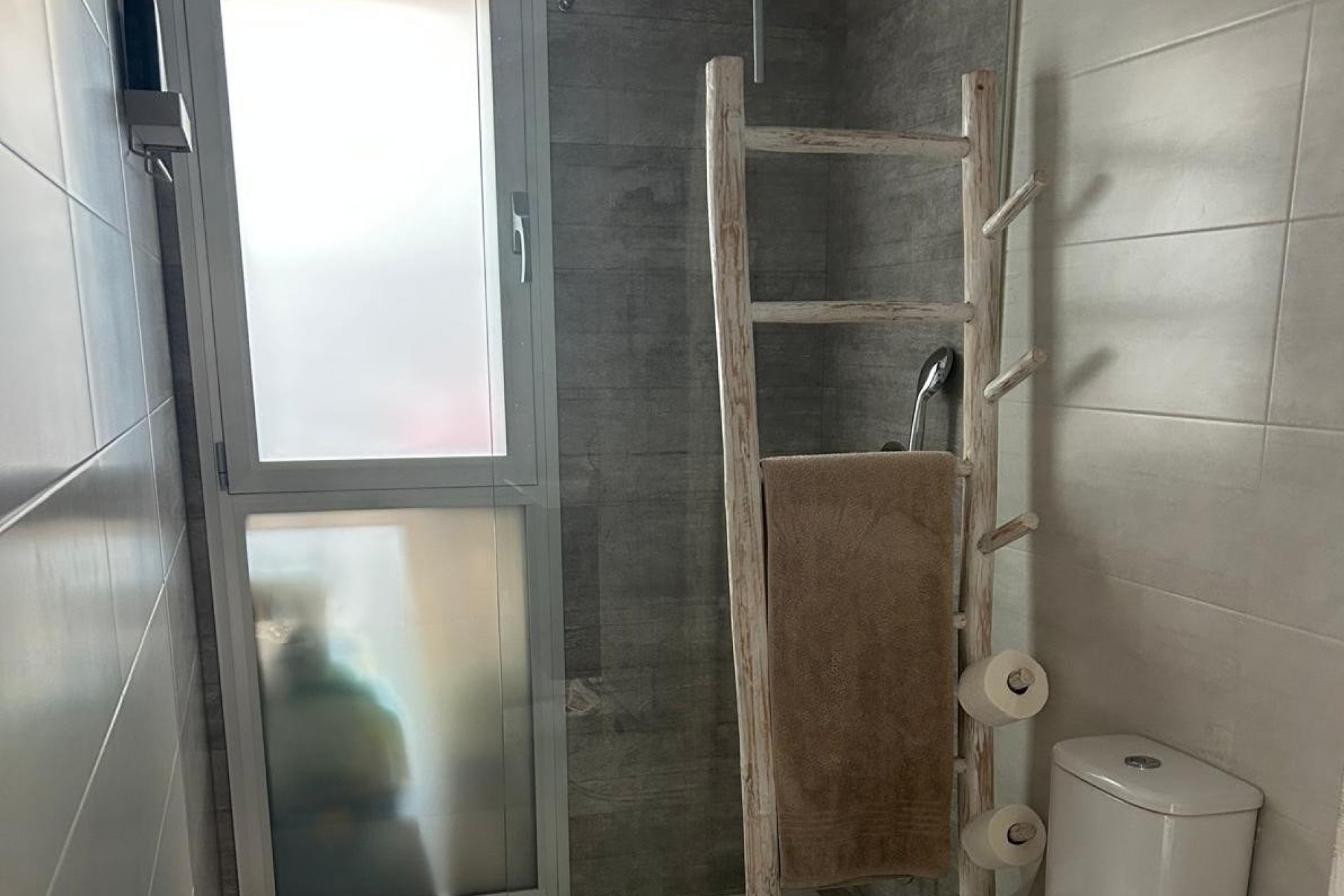 Reventa - Villa -
Daya Vieja - Costa Blanca