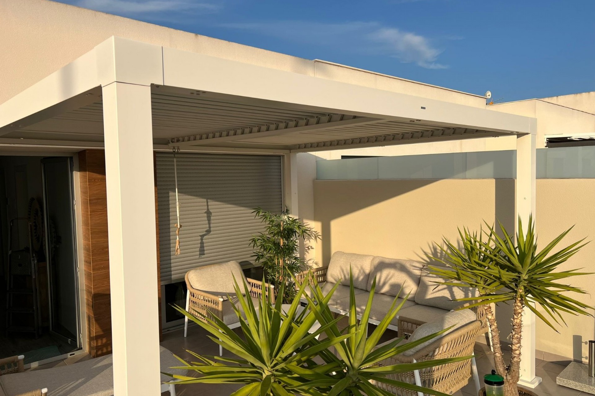 Reventa - Villa -
Daya Vieja - Costa Blanca