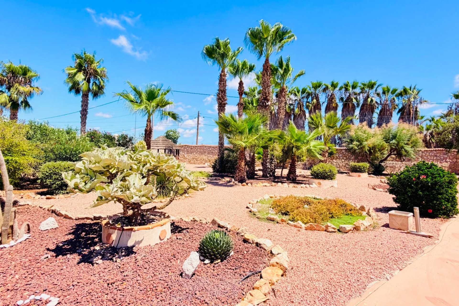 Reventa - Villa -
Daya Vieja - Costa Blanca