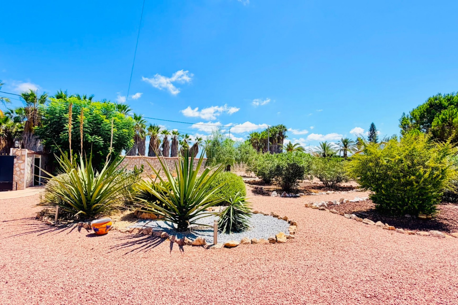 Reventa - Villa -
Daya Vieja - Costa Blanca