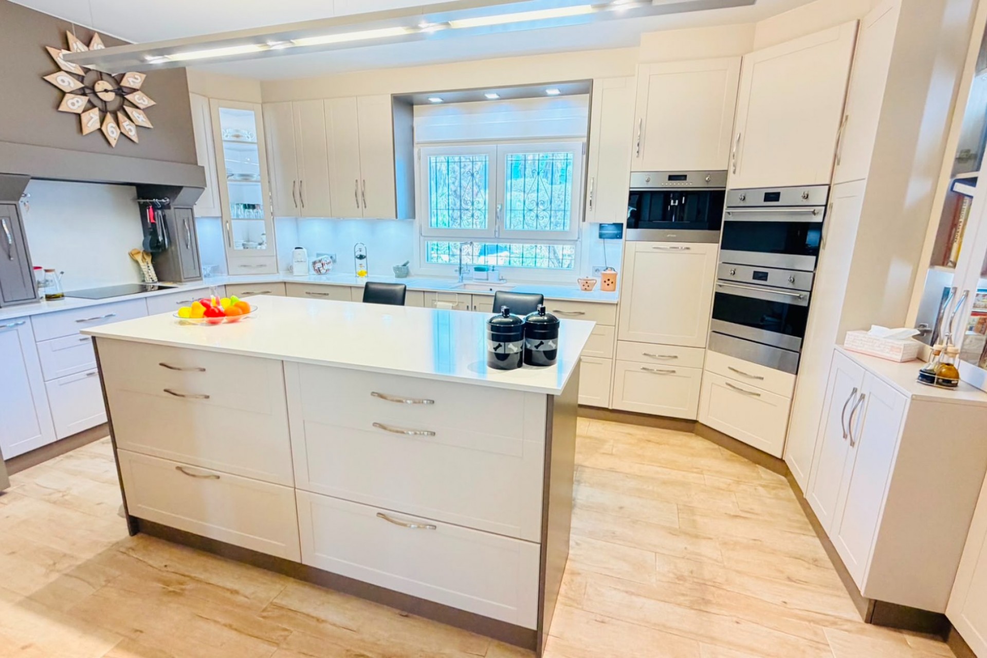 Reventa - Villa -
Daya Vieja - Costa Blanca
