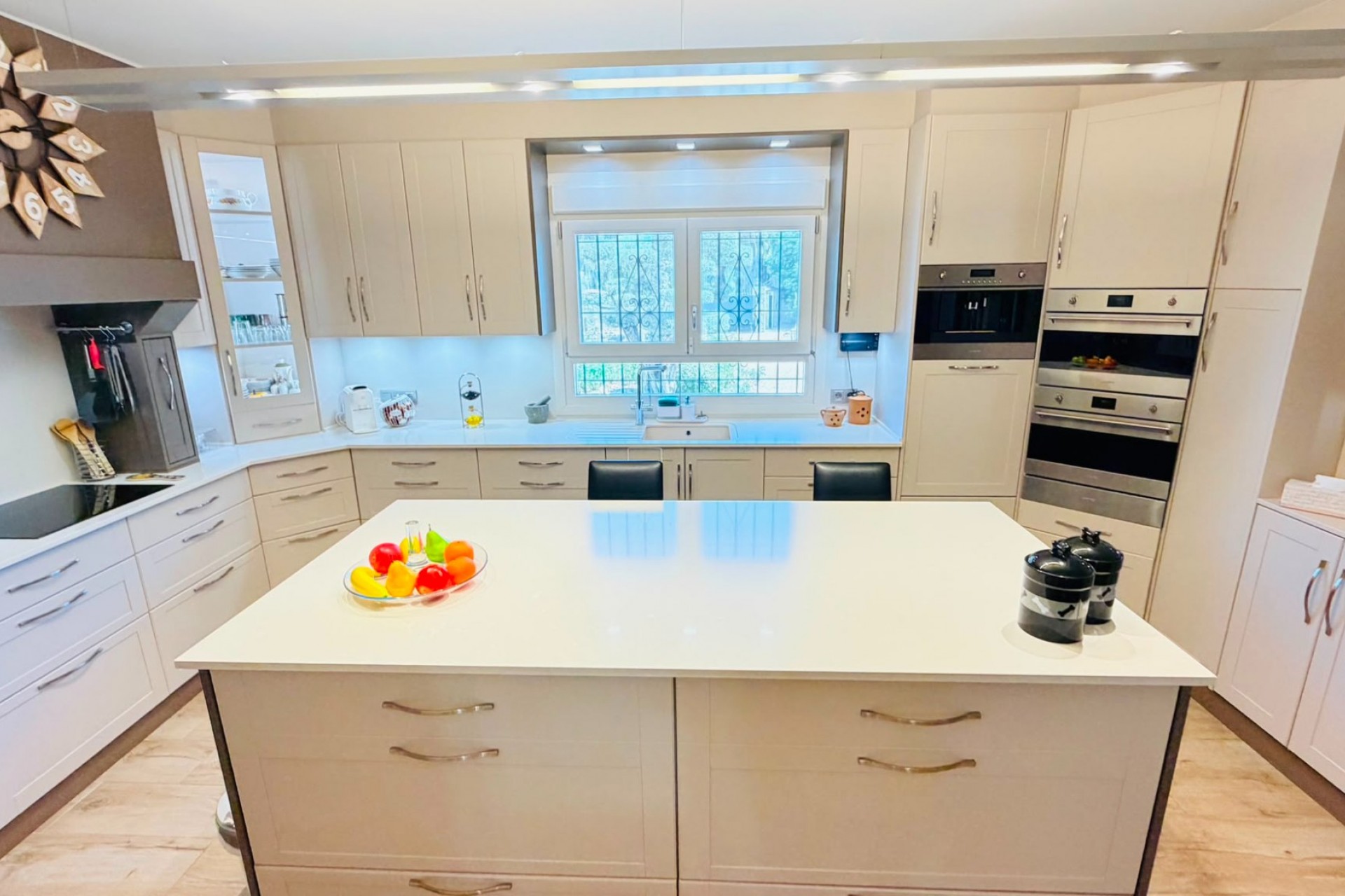 Reventa - Villa -
Daya Vieja - Costa Blanca