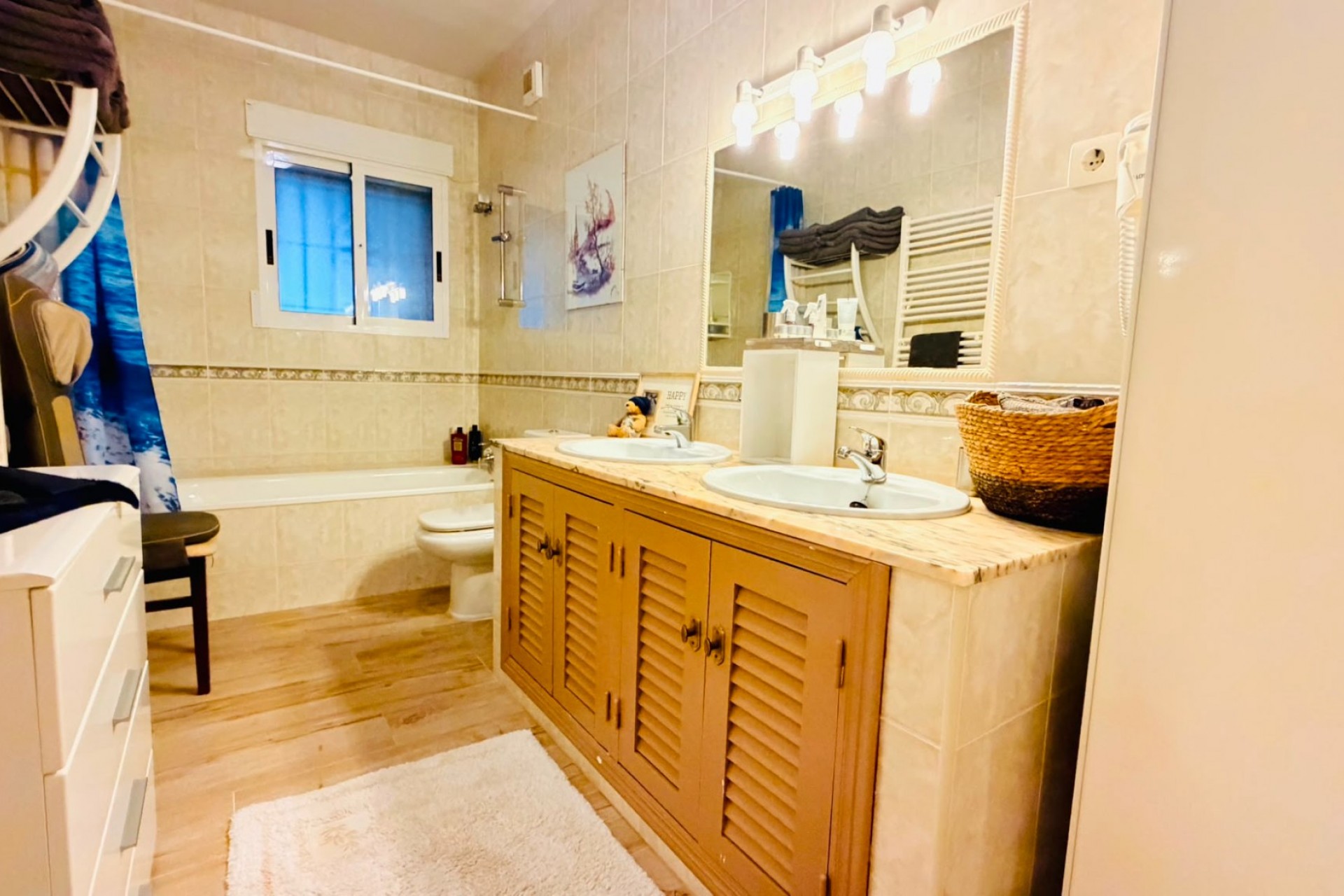 Reventa - Villa -
Daya Vieja - Costa Blanca