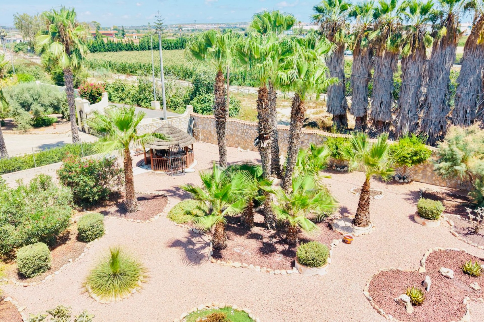 Reventa - Villa -
Daya Vieja - Costa Blanca