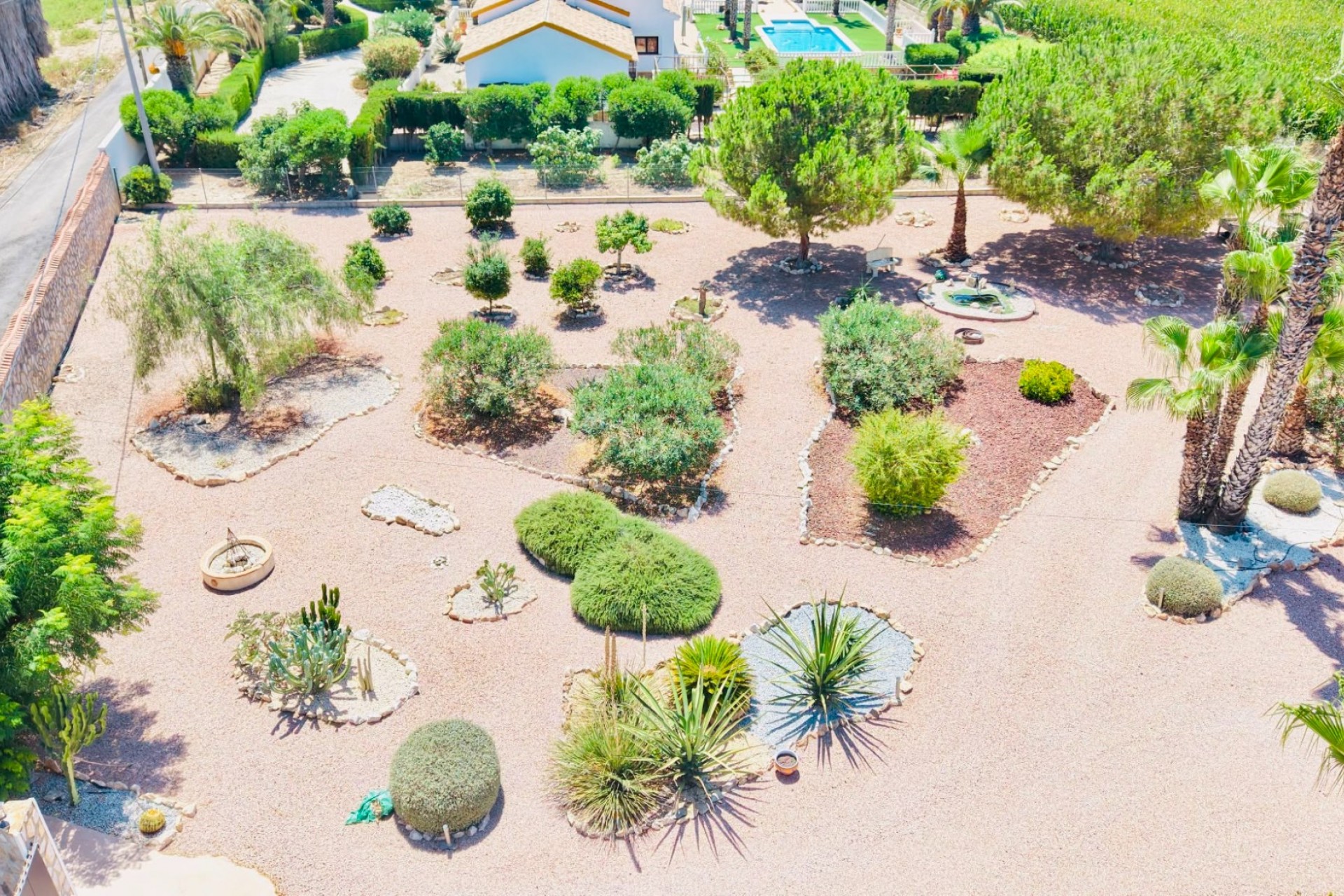 Reventa - Villa -
Daya Vieja - Costa Blanca