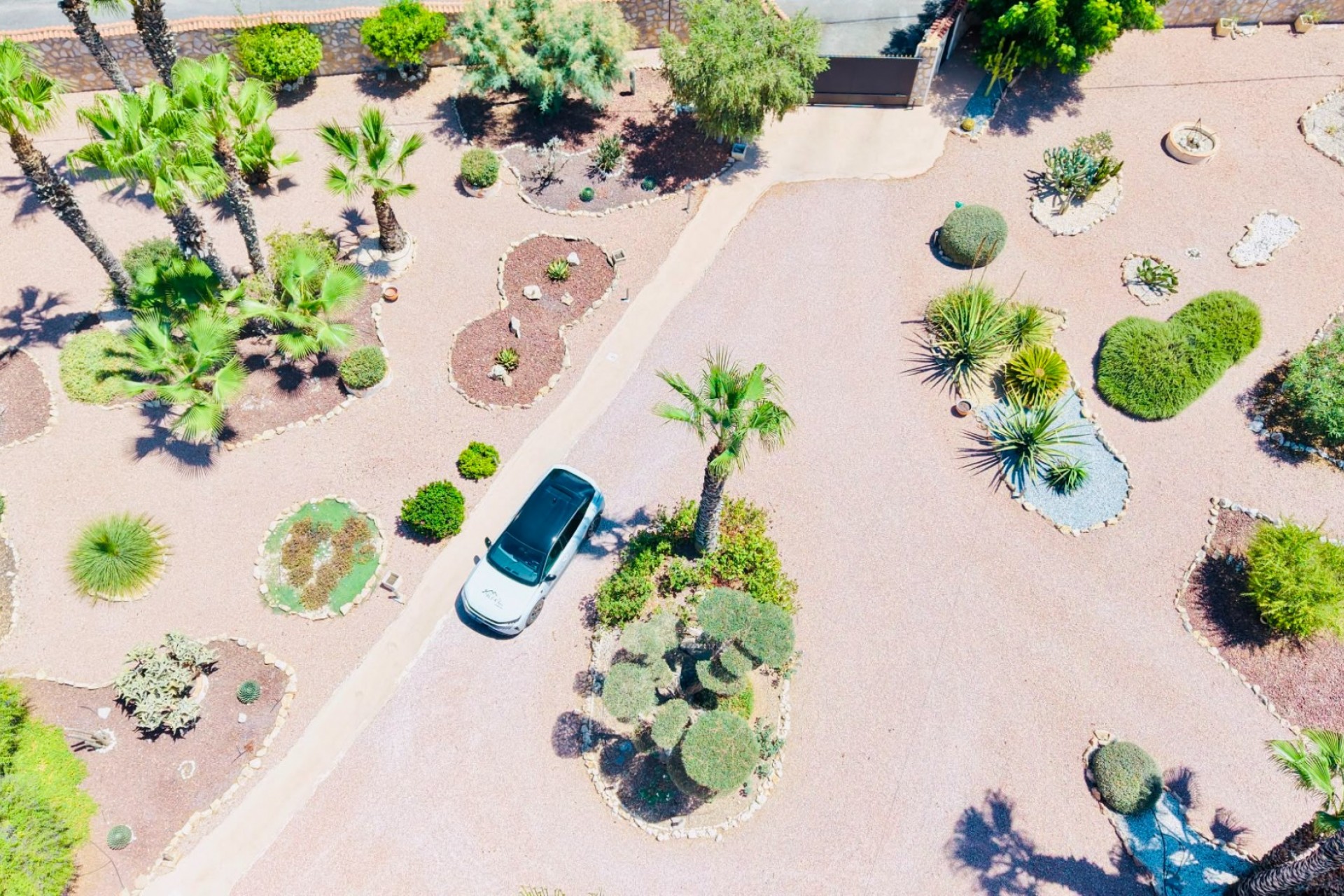 Reventa - Villa -
Daya Vieja - Costa Blanca