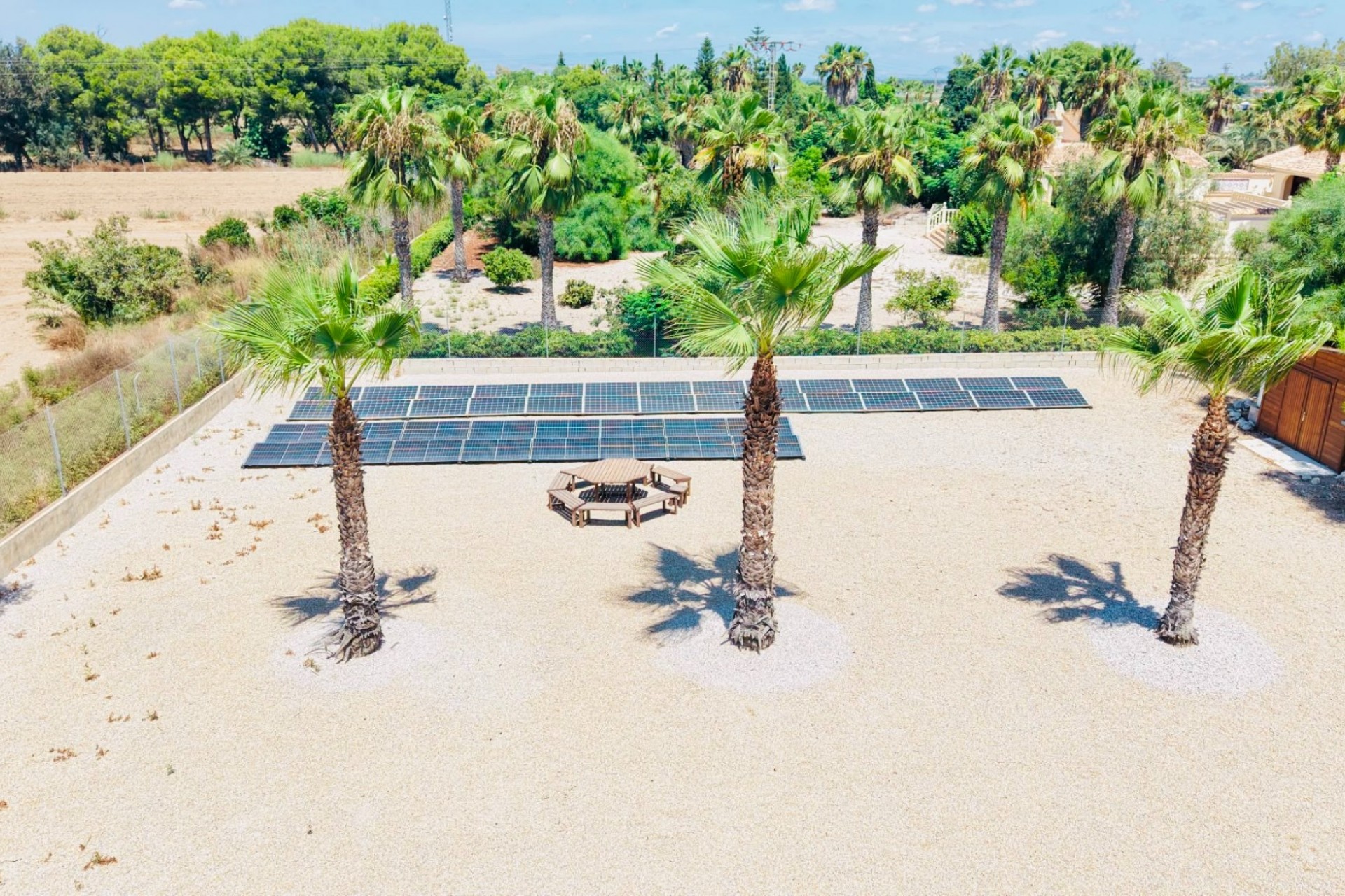 Reventa - Villa -
Daya Vieja - Costa Blanca