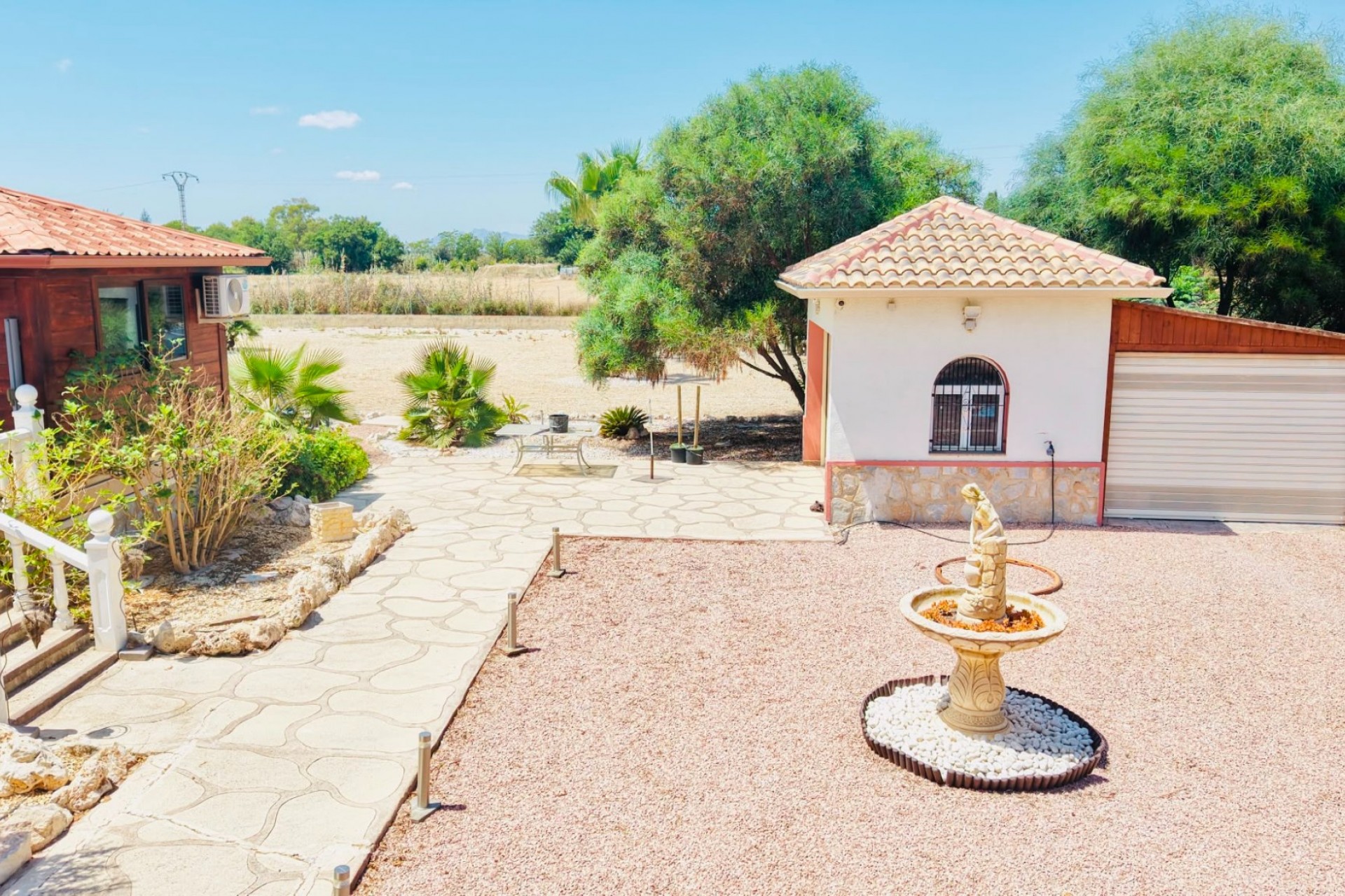 Reventa - Villa -
Daya Vieja - Costa Blanca