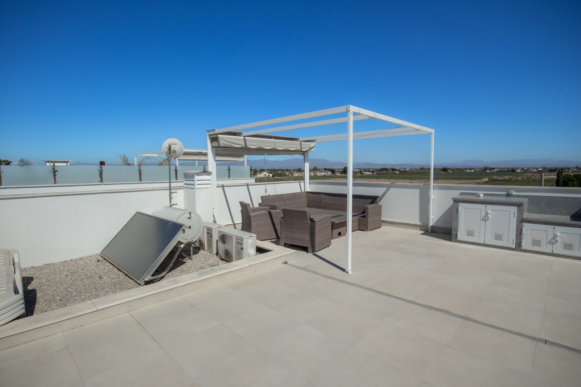 Reventa - Villa -
Daya Vieja