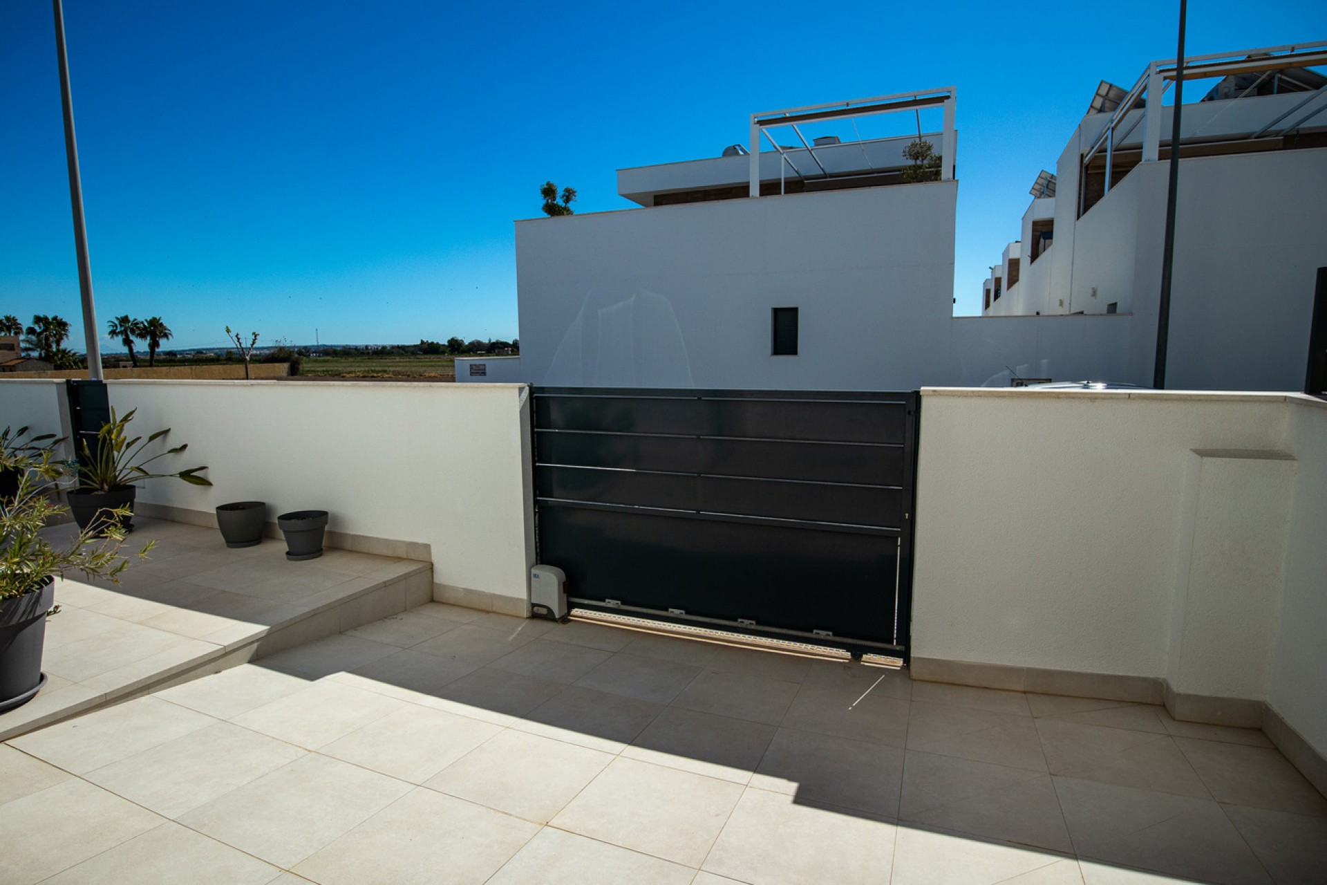 Reventa - Villa -
Daya Vieja