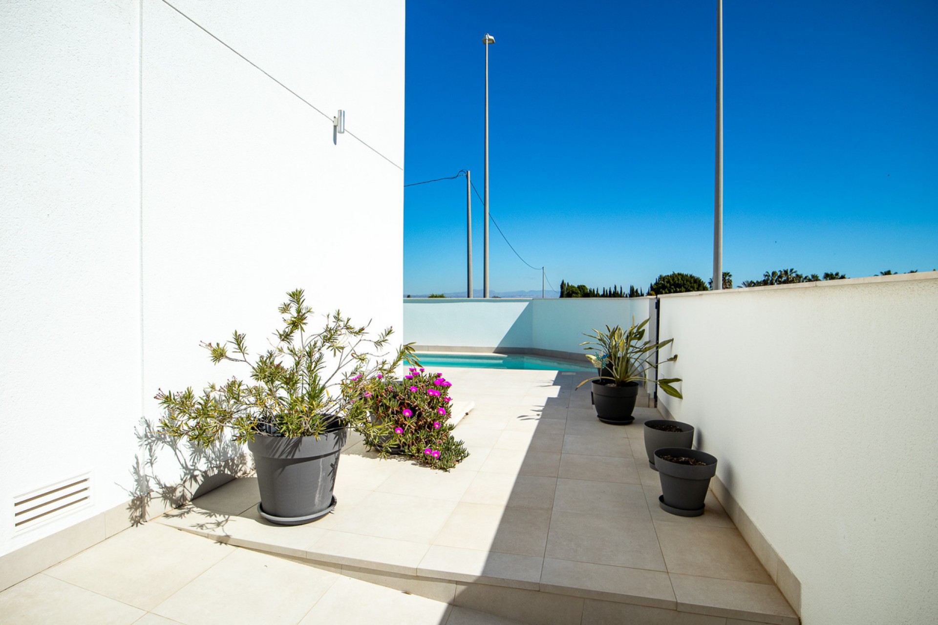 Reventa - Villa -
Daya Vieja