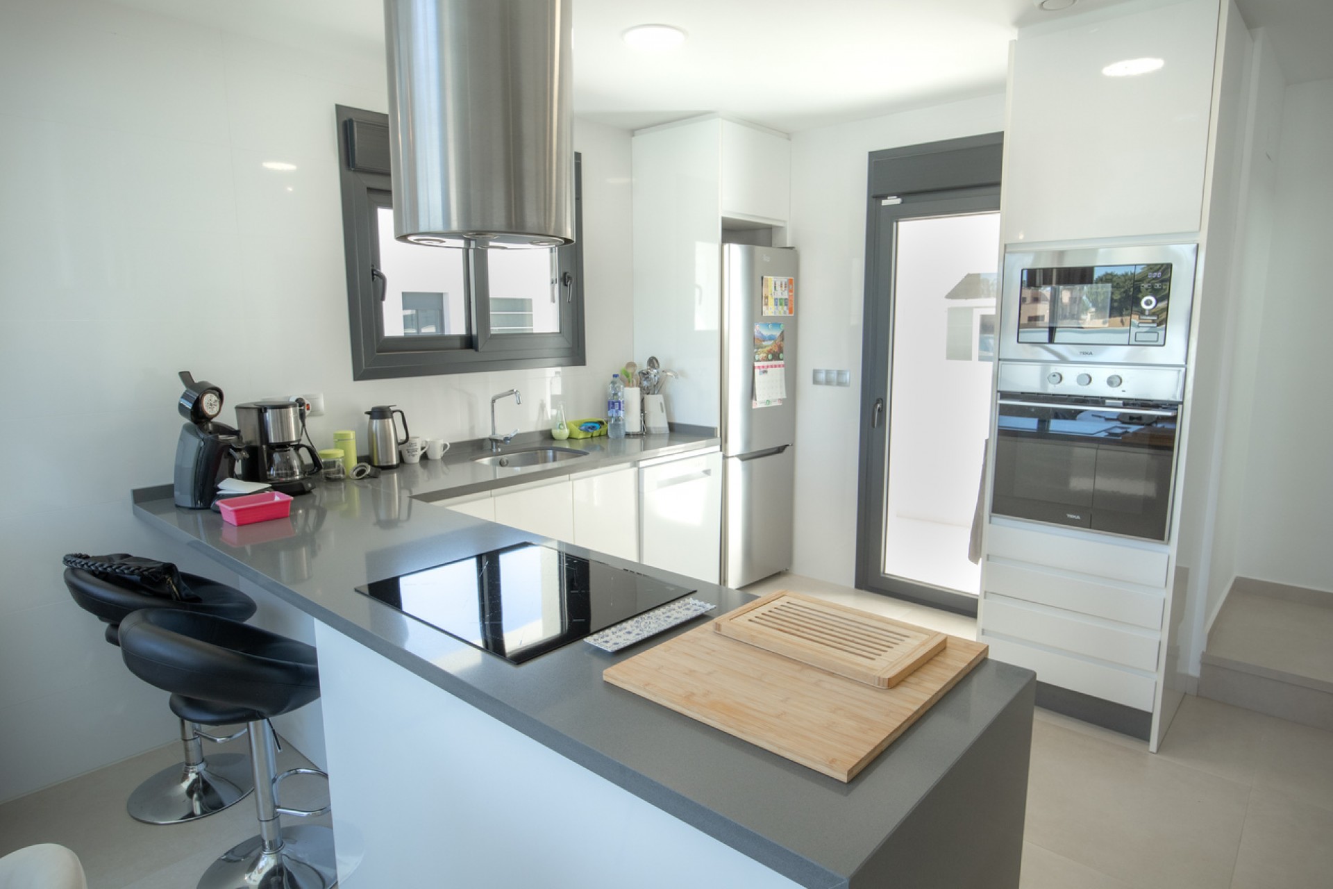 Reventa - Villa -
Daya Vieja