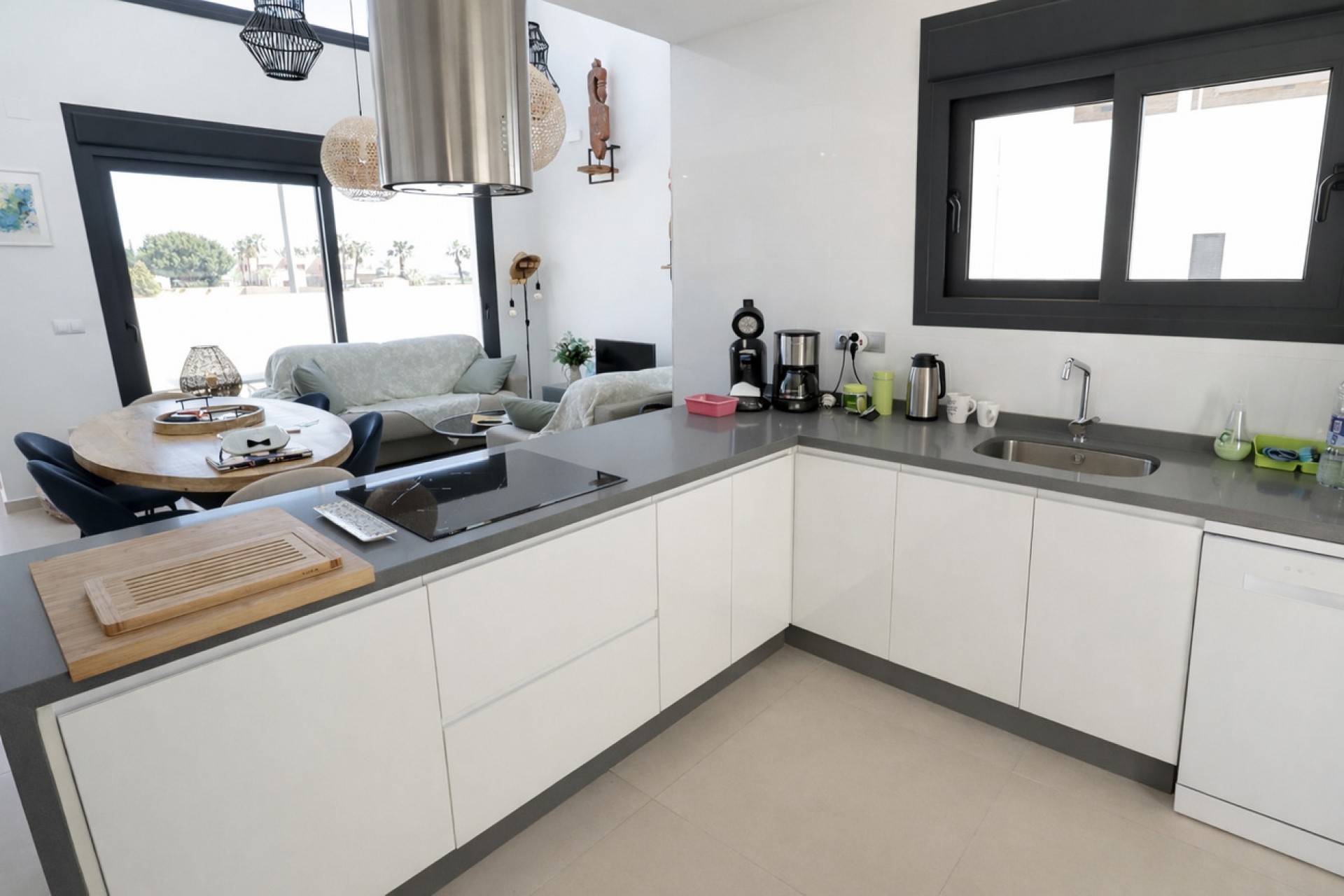 Reventa - Villa -
Daya Vieja