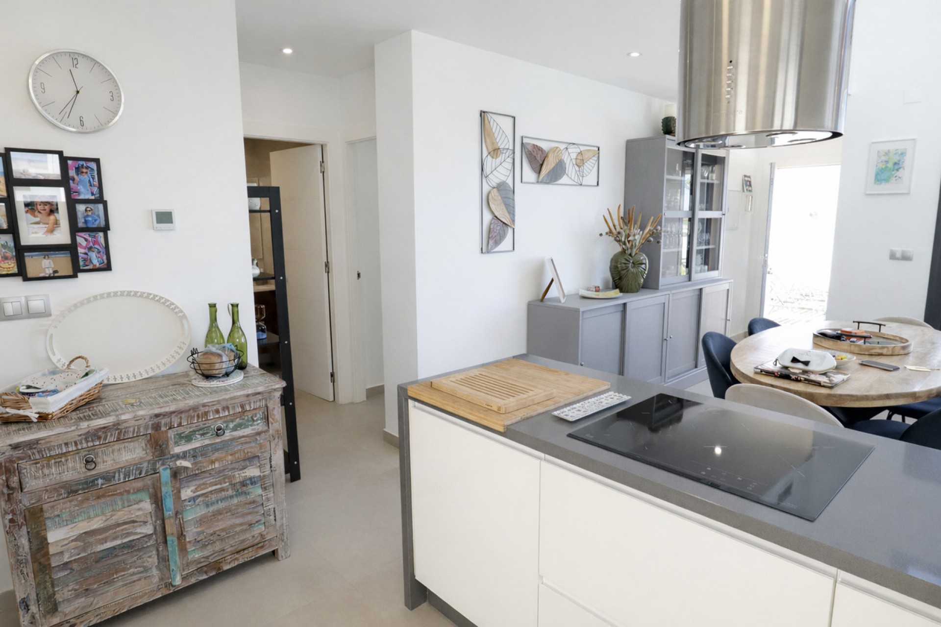 Reventa - Villa -
Daya Vieja