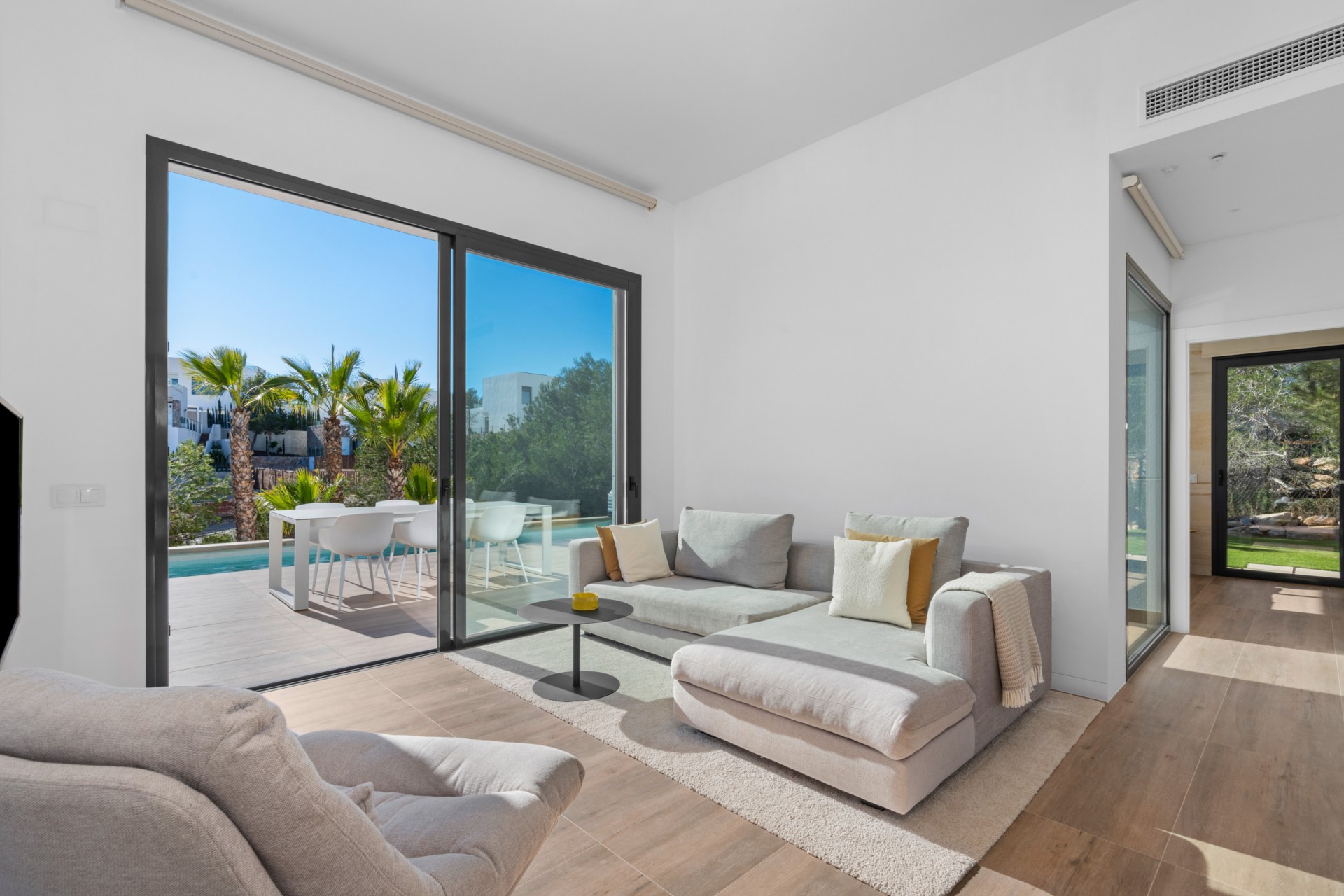 Reventa - Villa -
Dehesa de Campoamor - Costa Blanca