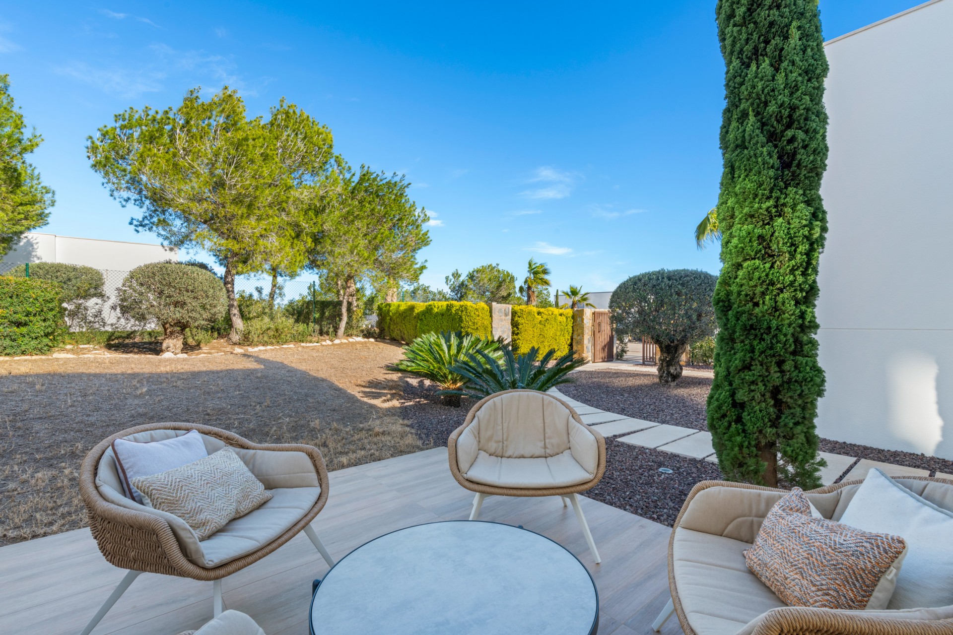 Reventa - Villa -
Dehesa de Campoamor - Costa Blanca