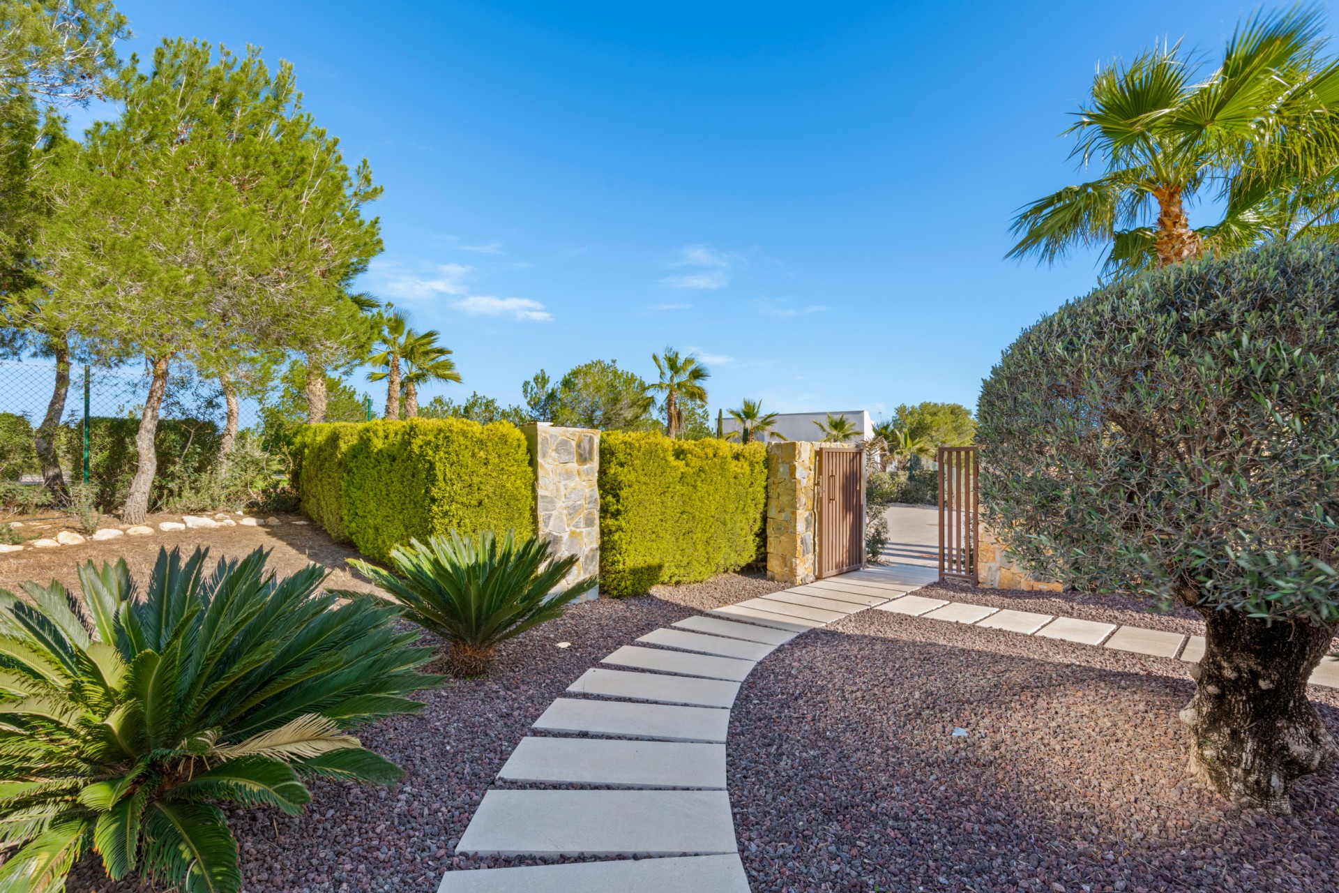 Reventa - Villa -
Dehesa de Campoamor - Costa Blanca