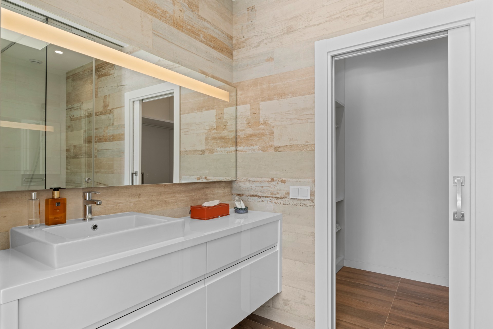 Reventa - Villa -
Dehesa de Campoamor - Costa Blanca