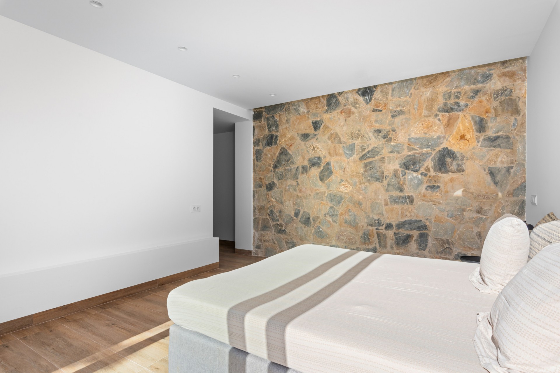 Reventa - Villa -
Dehesa de Campoamor - Costa Blanca