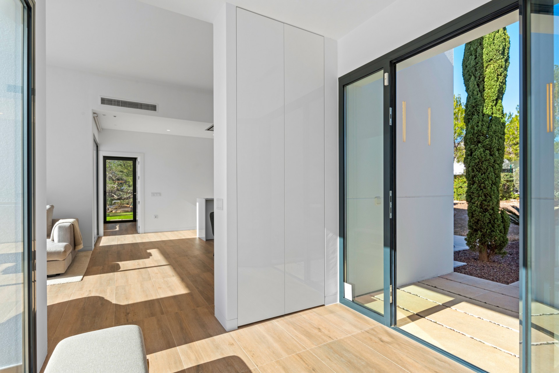 Reventa - Villa -
Dehesa de Campoamor - Costa Blanca