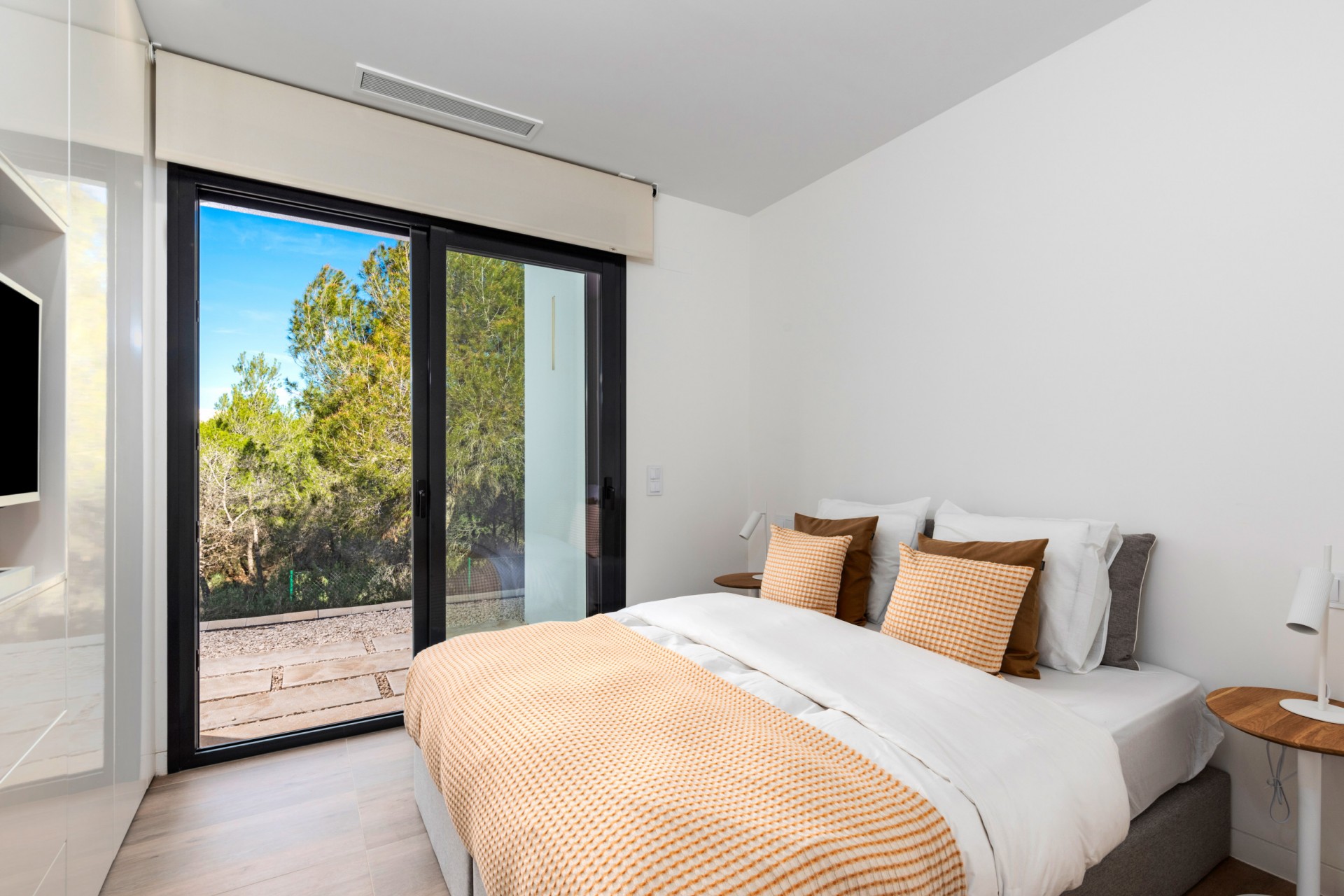 Reventa - Villa -
Dehesa de Campoamor - Costa Blanca